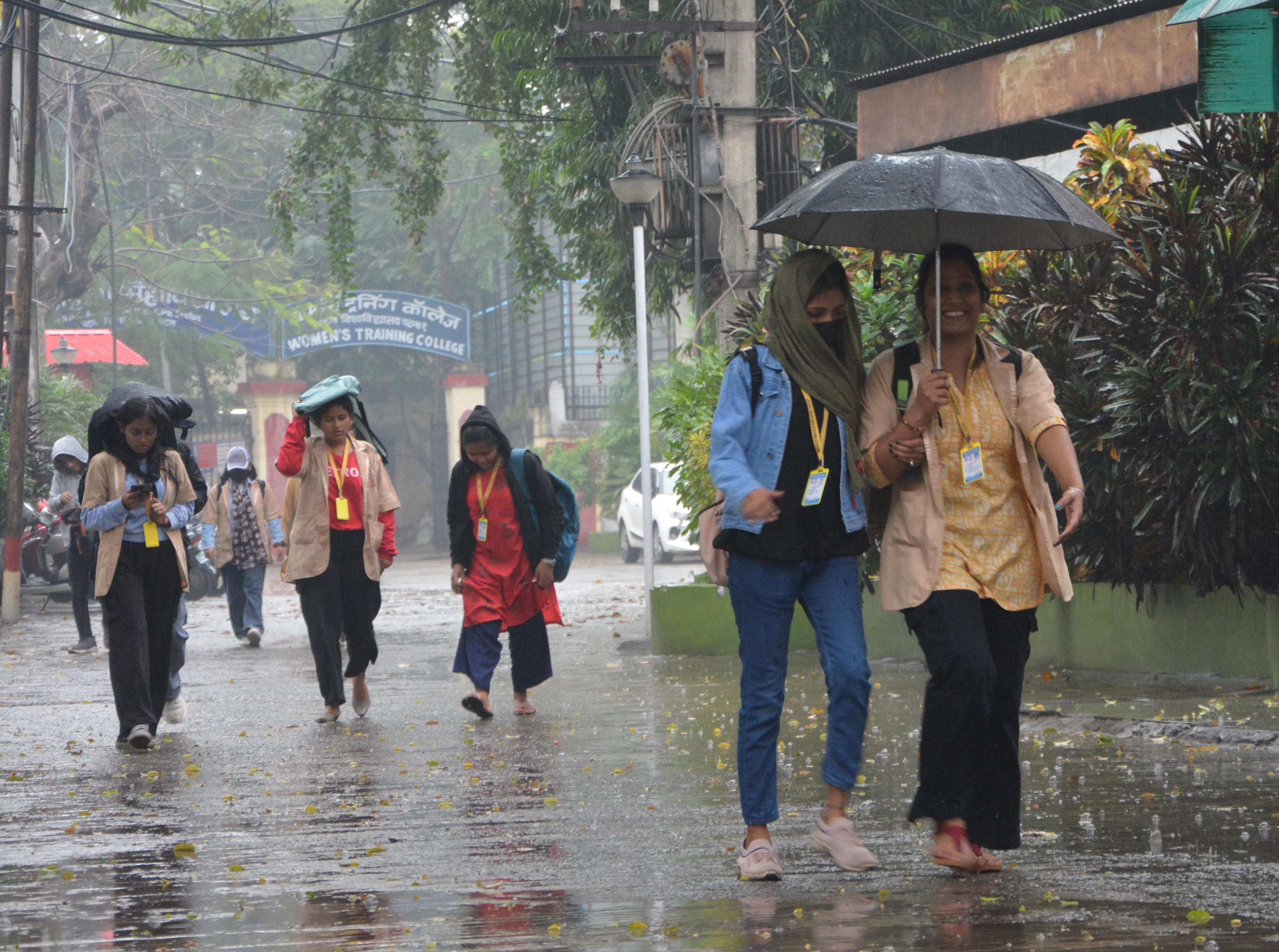 बिहार में शनिवार से गिरेगा पारा, ठंड को लेकर आपदा प्रबंधन विभाग ने जारी की एडवाइजरी