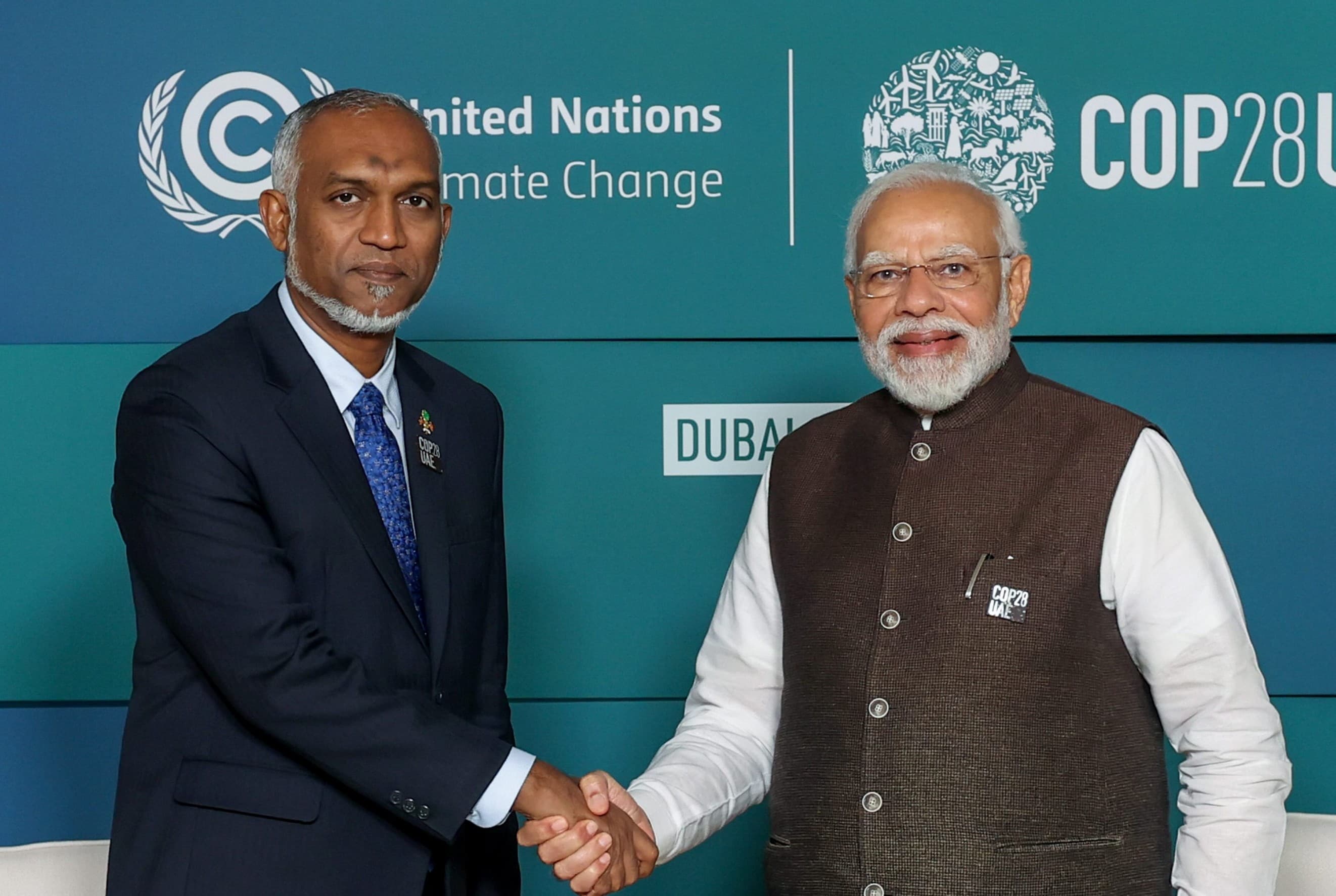 चीन और इस्लामी तत्वों ने मालदीव संकट को जन्म दिया, जानें किसने कही ये बात