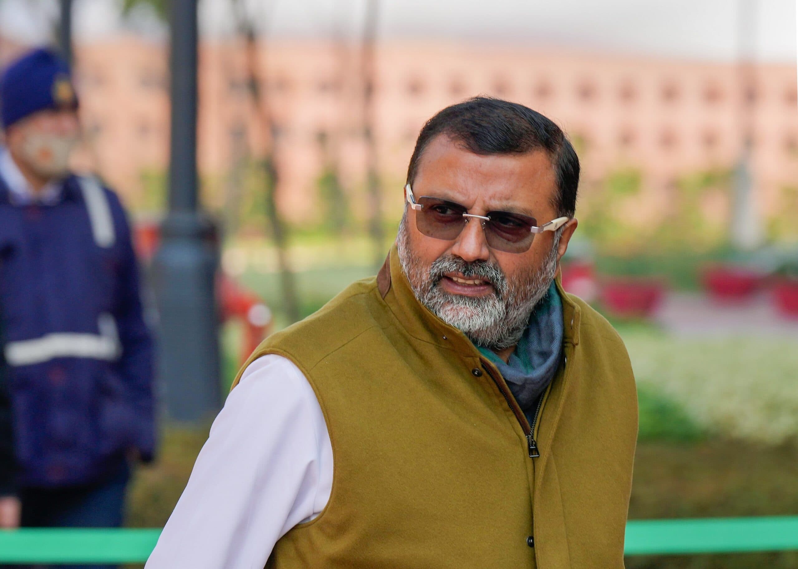 'श्वेत पत्र' पर लोकसभा में बीजेपी की ओर से सांसद निशिकांत दुबे करेंगे बहस की शुरुआत