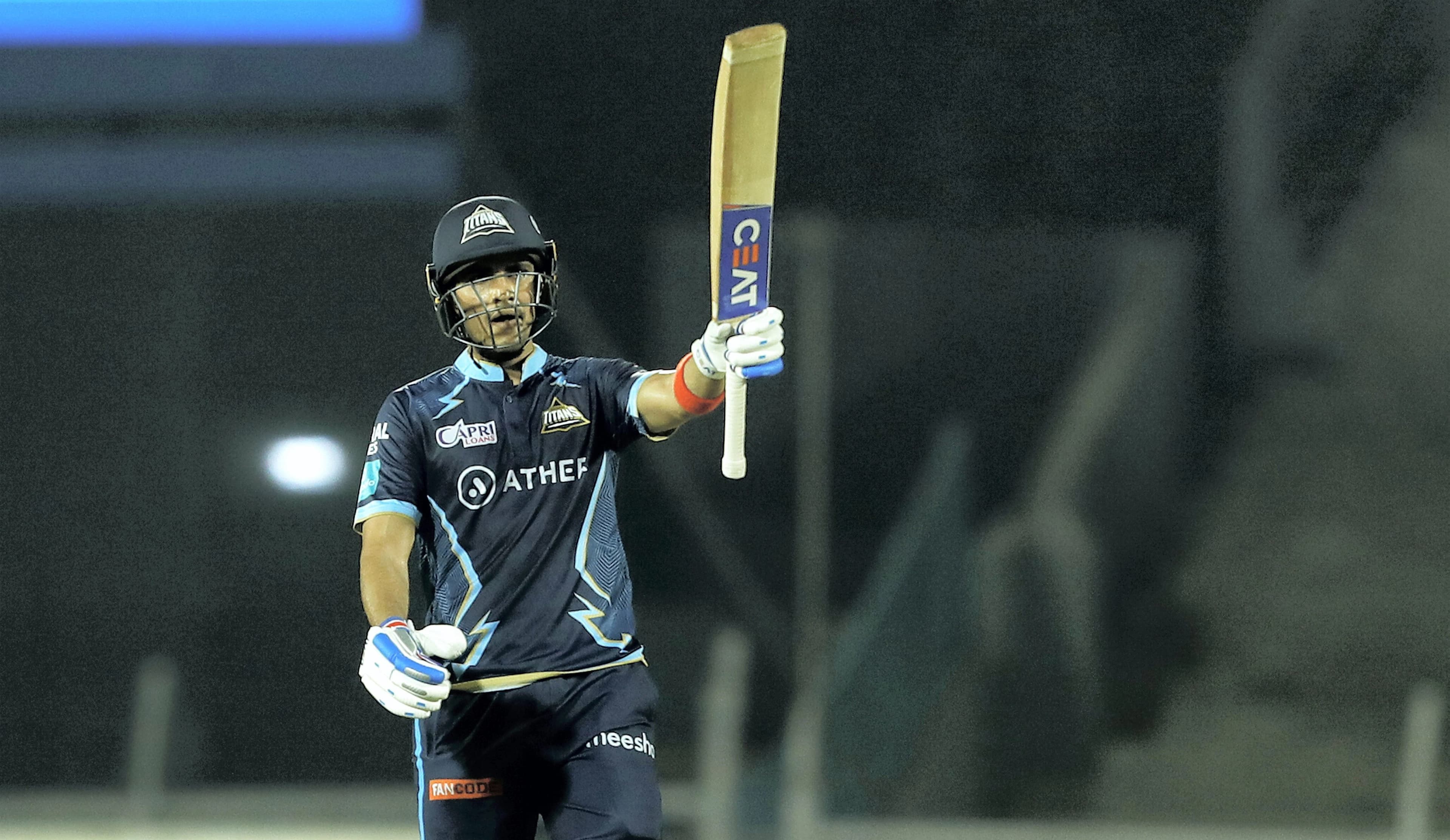 गुजरात टाइटंस के कप्तान बनने के बाद शुभमन गिल का सामने आया बयान, फैंस को दिया ये मैसेज