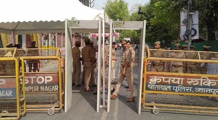 Kanpur News: बार चुनाव में 83 प्रत्याशियों के भाग्य का फैसला आज, 67% वकीलों ने किया था मतदान