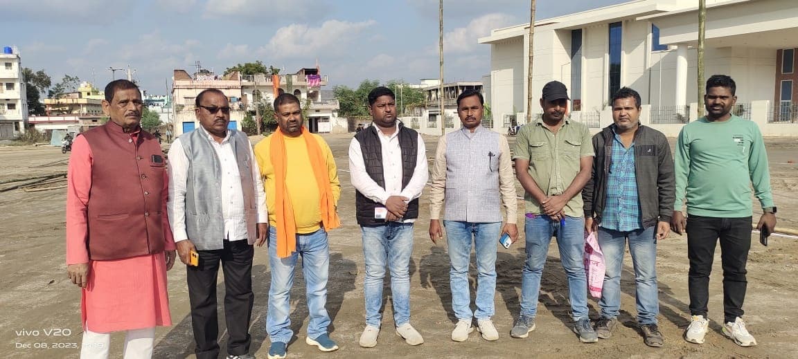 Garhwa News: जरासंध जयंती समारोह 10 दिसंबर को, तैयारी पूरी