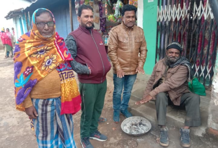 Weather Update: मिचौंग चक्रवात के बाद लोहरदगा जिले में मौसम हुआ साफ, बढ़ी कनकनी