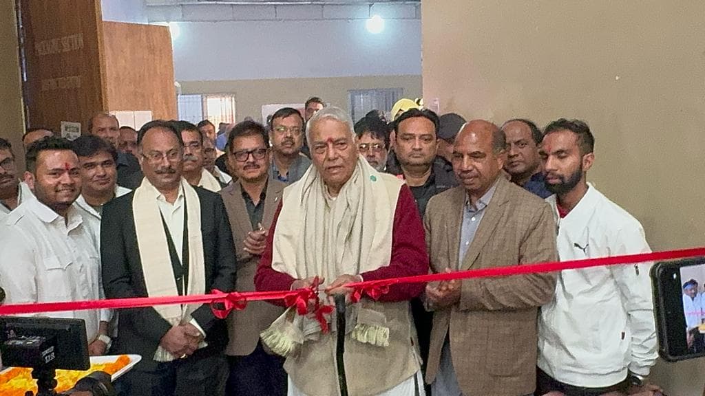 हजारीबाग : 350 से ज्यादा लोगों को रोजगार उपलब्ध करायेगी सिद्धिदात्री आहार प्रालि