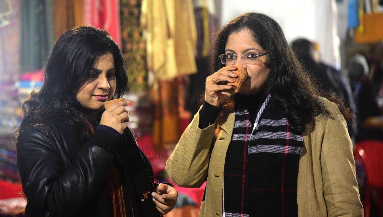 उफ सर्दी: कहीं बारिश का सितम, कहीं शीतलहरी से तकलीफ, न्यू ईयर पर भी राहत के आसार नहीं