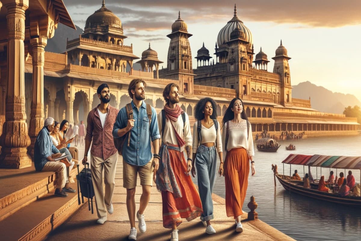 PHOTOS: कब मनाया जाता है राष्ट्रीय पर्यटन दिवस, जानें इसका उद्देश्य और महत्व