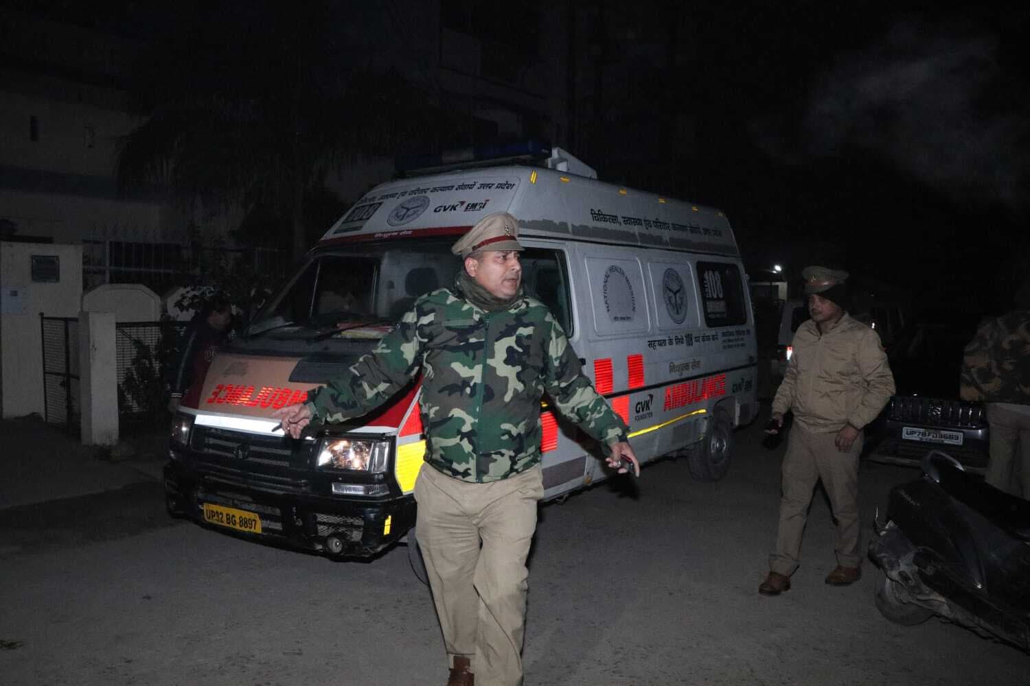 कानपुर में हो रही थी चोरी, अमेरिका में CCTV पर लाइव देखकर घरवालों के उड़े होश, फिर पुलिस ने किया एनकाउंटर