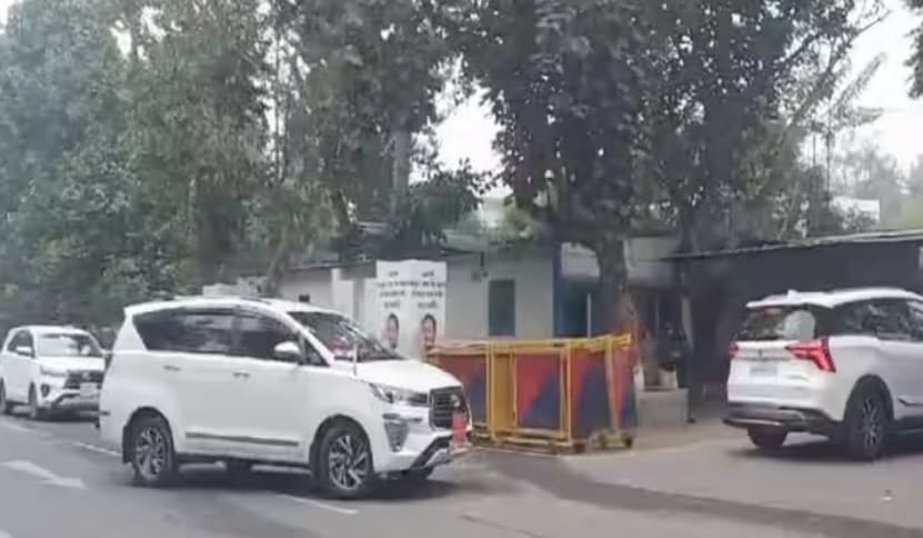 लालू यादव से मिलने पहुंचे विधानसभा स्पीकर अवध बिहारी, पटना में सियासी हलचल हुई तेज