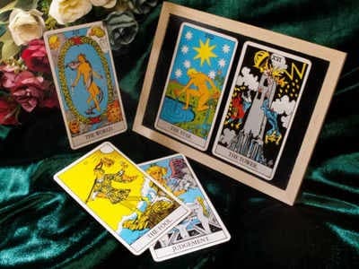 Tarot Cards: ये टैरो कार्ड सबसे शक्तिशाली क्यों हैं, जानें टैरो कार्ड रीडर से अपना भविष्य