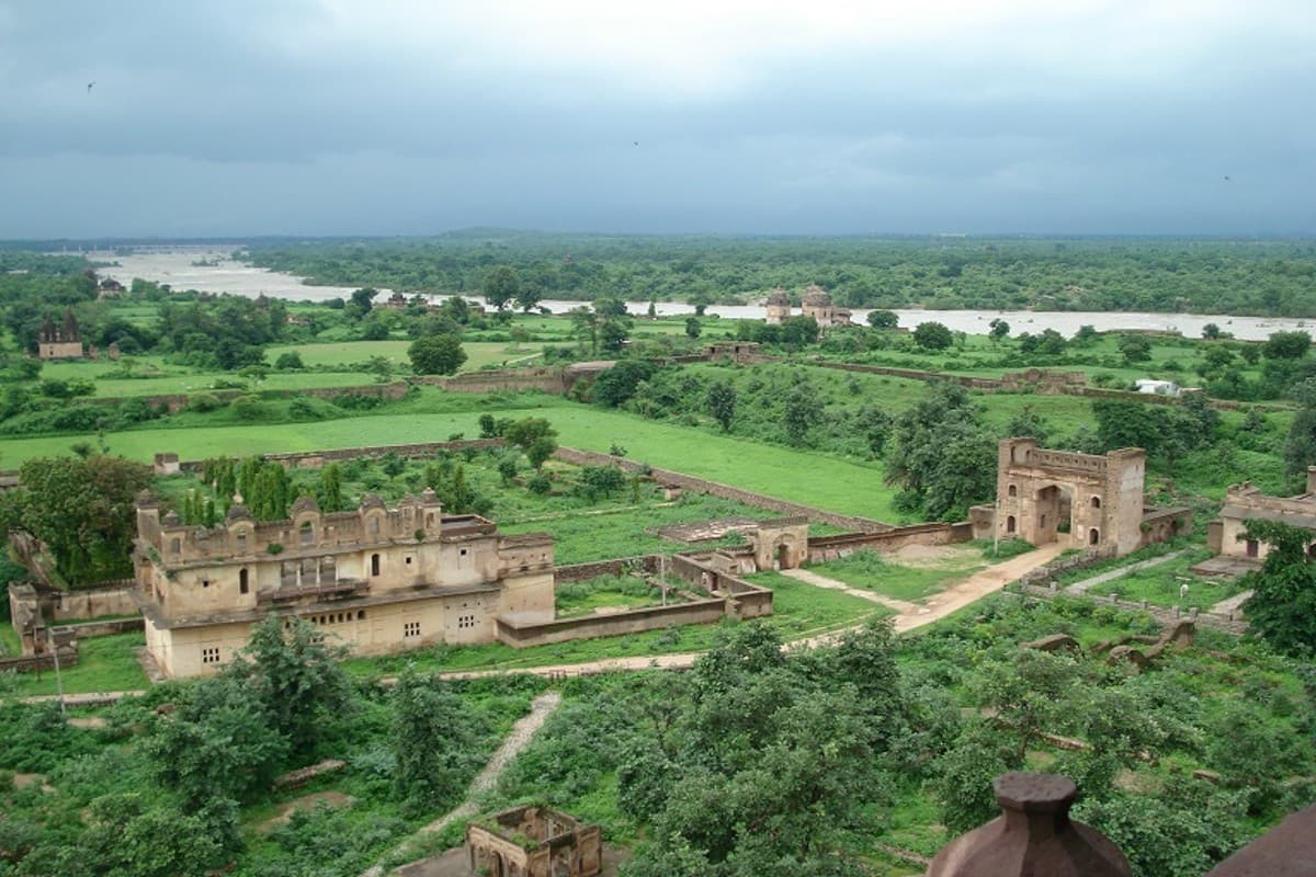 PHOTOS: जा रहे हैं कानपुर तो इन टॉप 4 जगहों पर जाना न भूलें