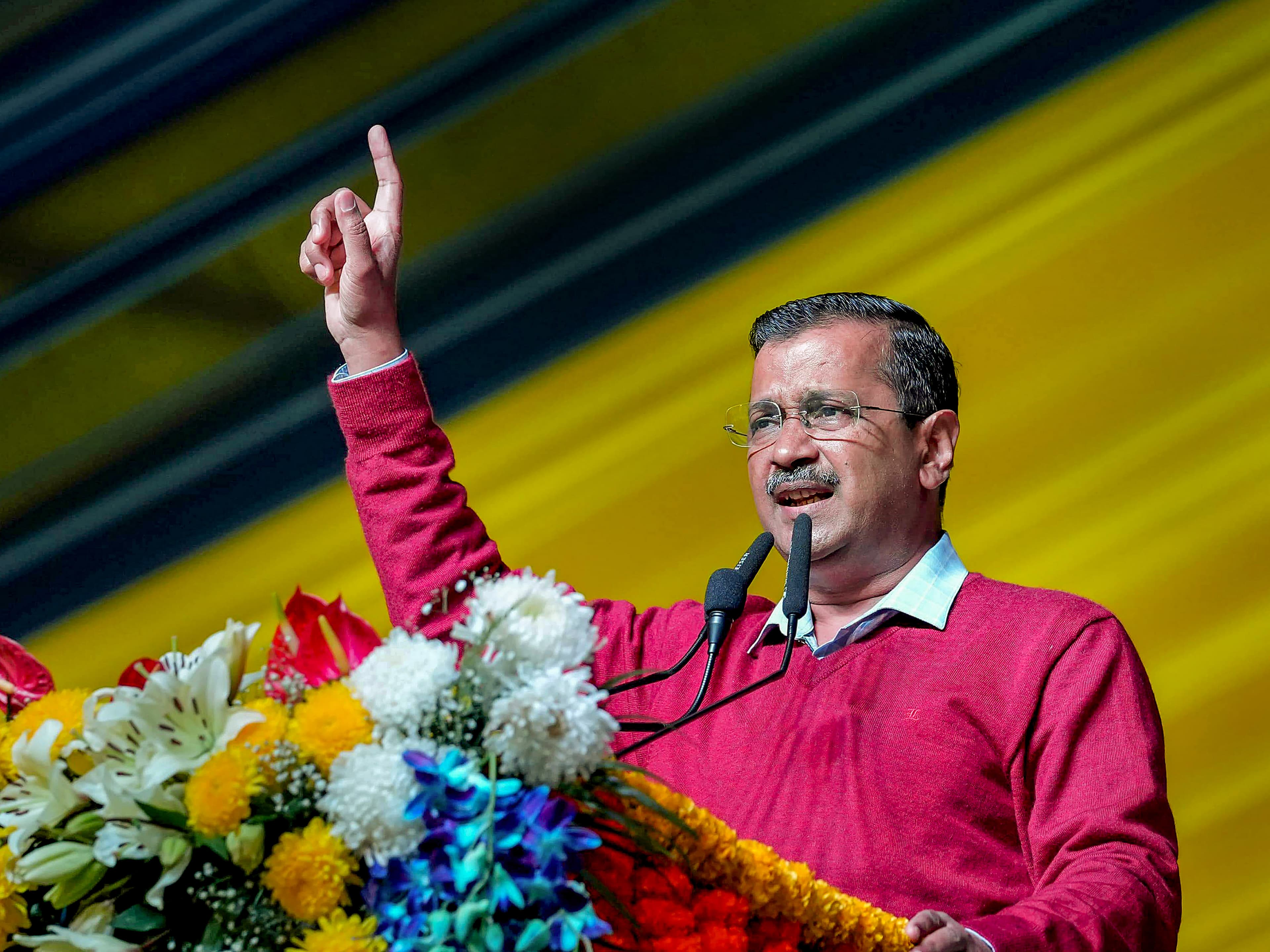 लोकसभा चुनाव: आखिर किस आधार पर कांग्रेस को केवल एक ही सीट दिल्ली में देना चाहती है 'आप'?