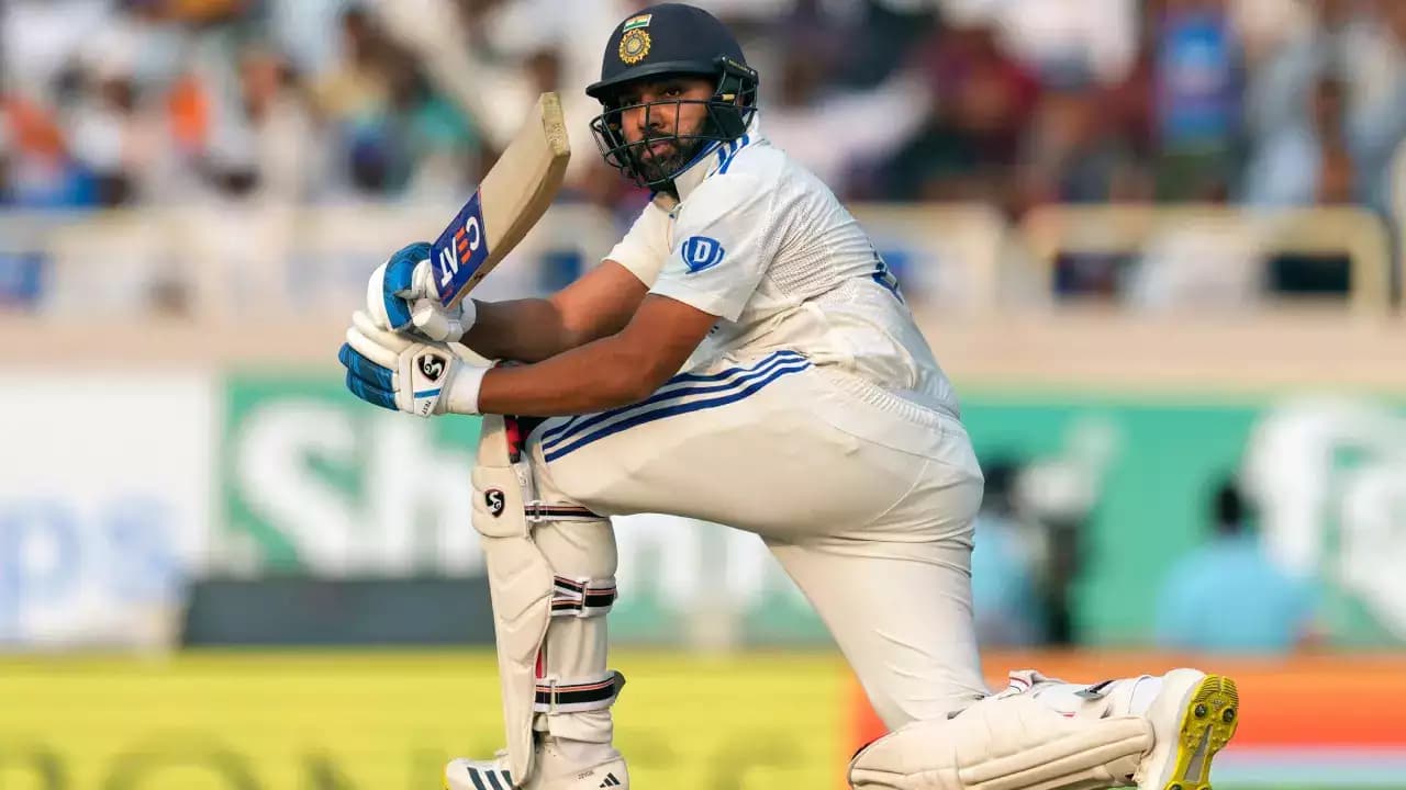 IND vs ENG: चौथे दिन का खेल शुरू IND vs ENG: चौथे दिन का खेल शुरू