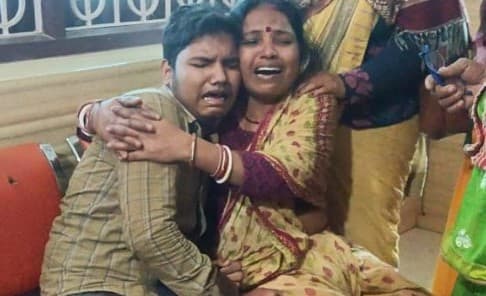 बिहार: सीतामढ़ी में रिटायर्ड फौजी की गोली मारकर हत्या, सास की भूमिका पर पुलिस ने शुरू की जांच...