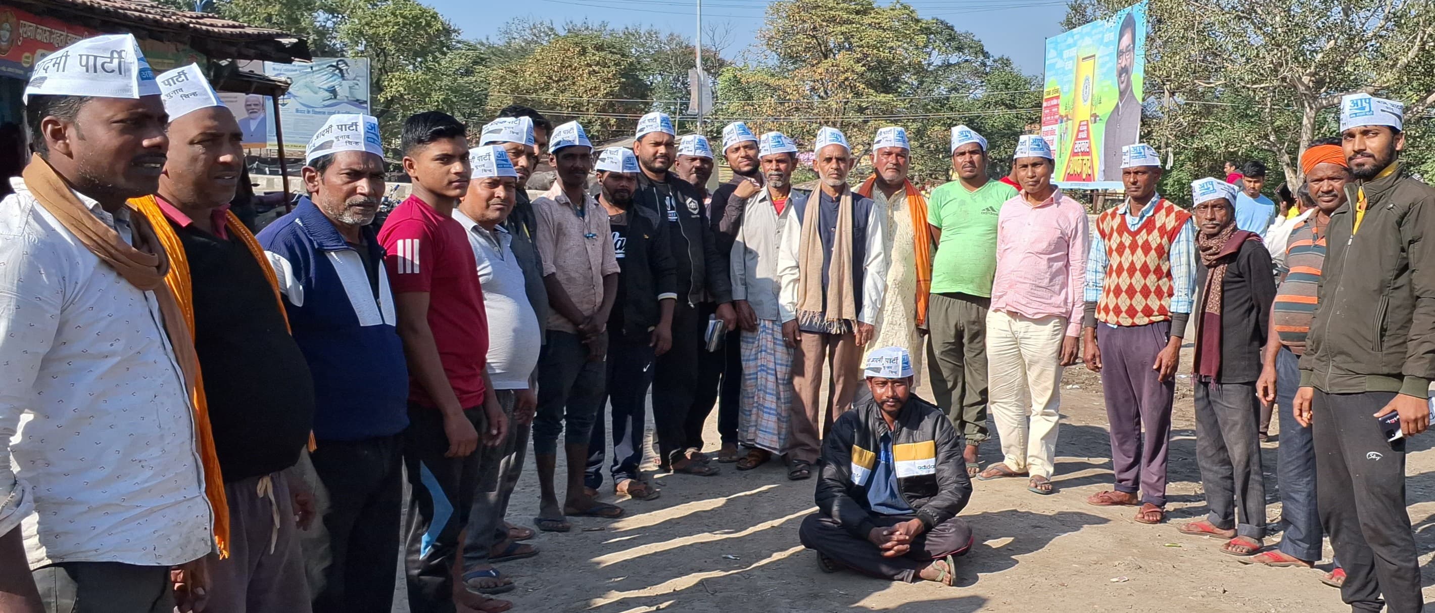 बोकारो : मांगों को लेकर दुकानदार आज करेंगे प्रदर्शन