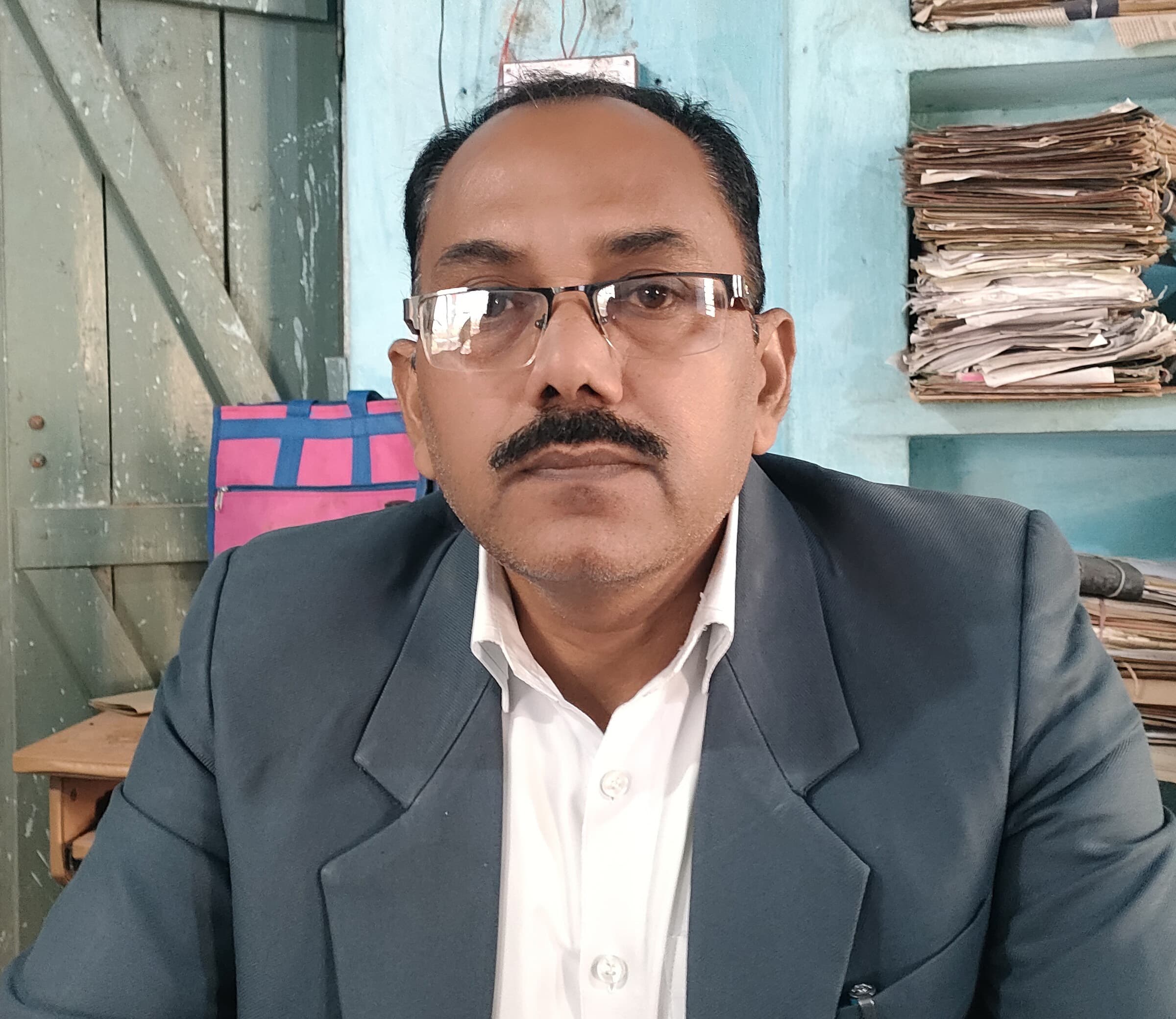 सीडब्ल्यूसी चेयरमैन - हर चार दिन में एक नाबालिग के साथ हो रही दुष्कर्म की घटनाएं