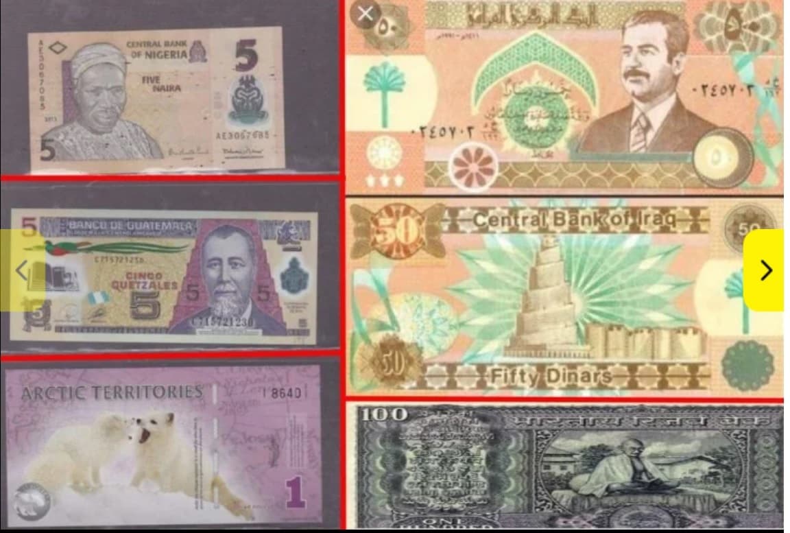 Uttar Pradesh News: UP के शिक्षक के पास है 195 देशों की करेंसी का अद्भुत संग्रह, चीन और पाकिस्तान के भी नोट