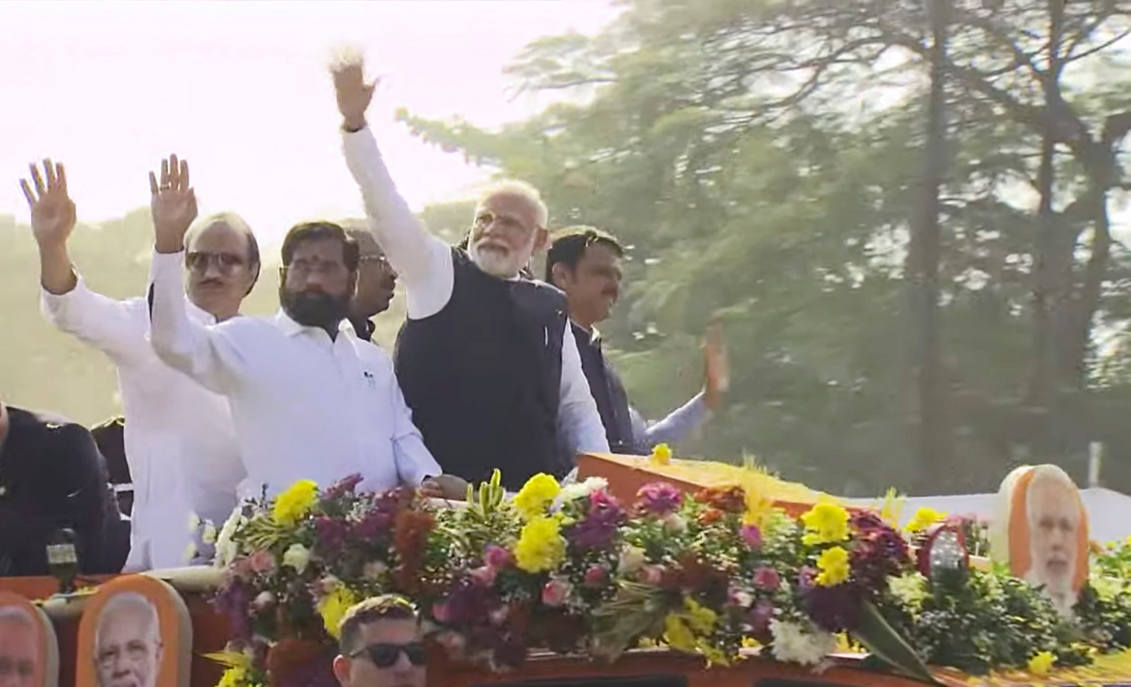 ‘अटल बिहारी वाजपेयी सेवरी-न्हावा शेवा अटल सेतु’ की क्या है खासियत, कुछ देर में पीएम मोदी करेंगे उद्घाटन