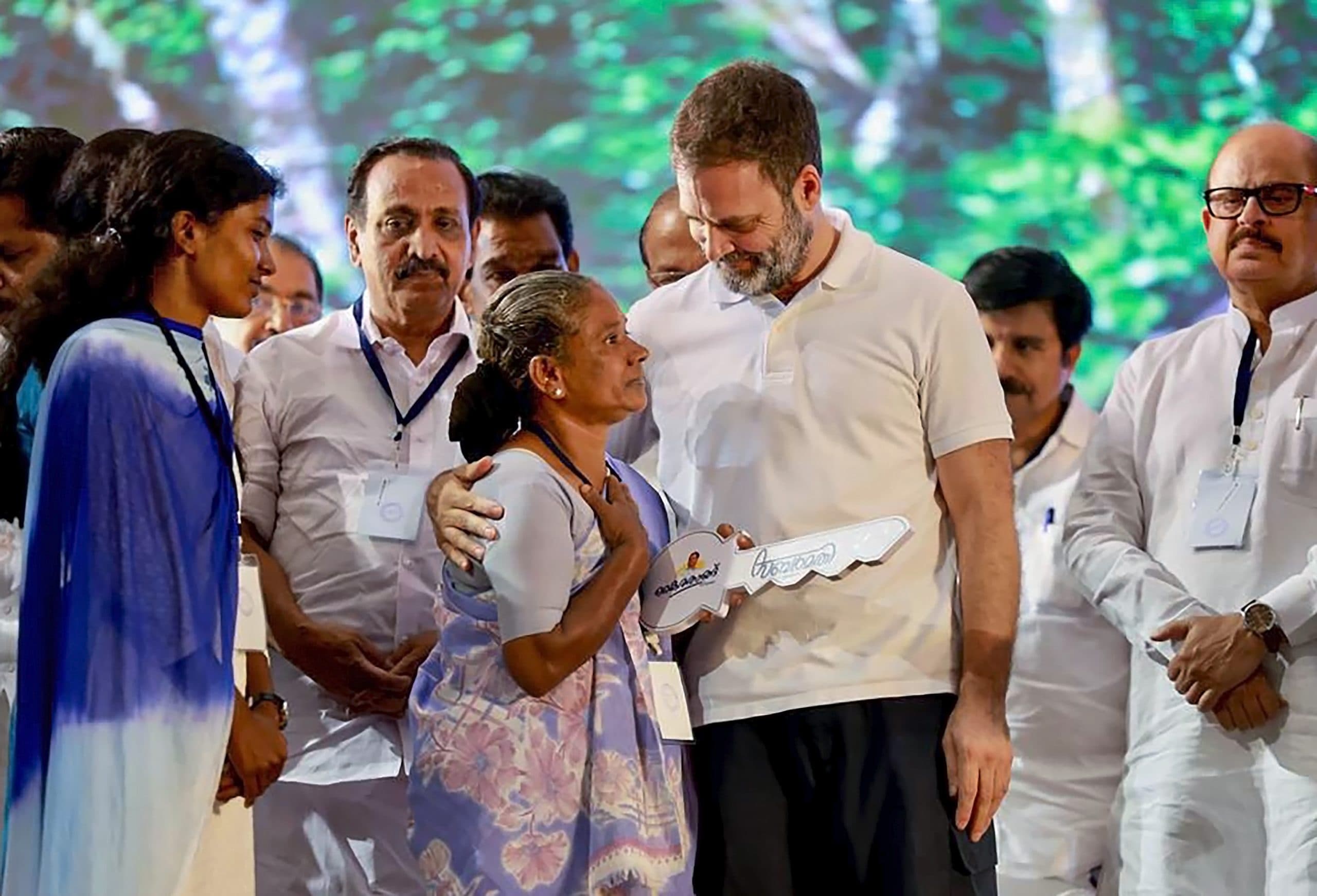 लोकसभा चुनाव से पहले कांग्रेस को तगड़ा झटका, असम में राहुल गांधी की यात्रा खत्म होते ही कई नेता BJP में शामिल