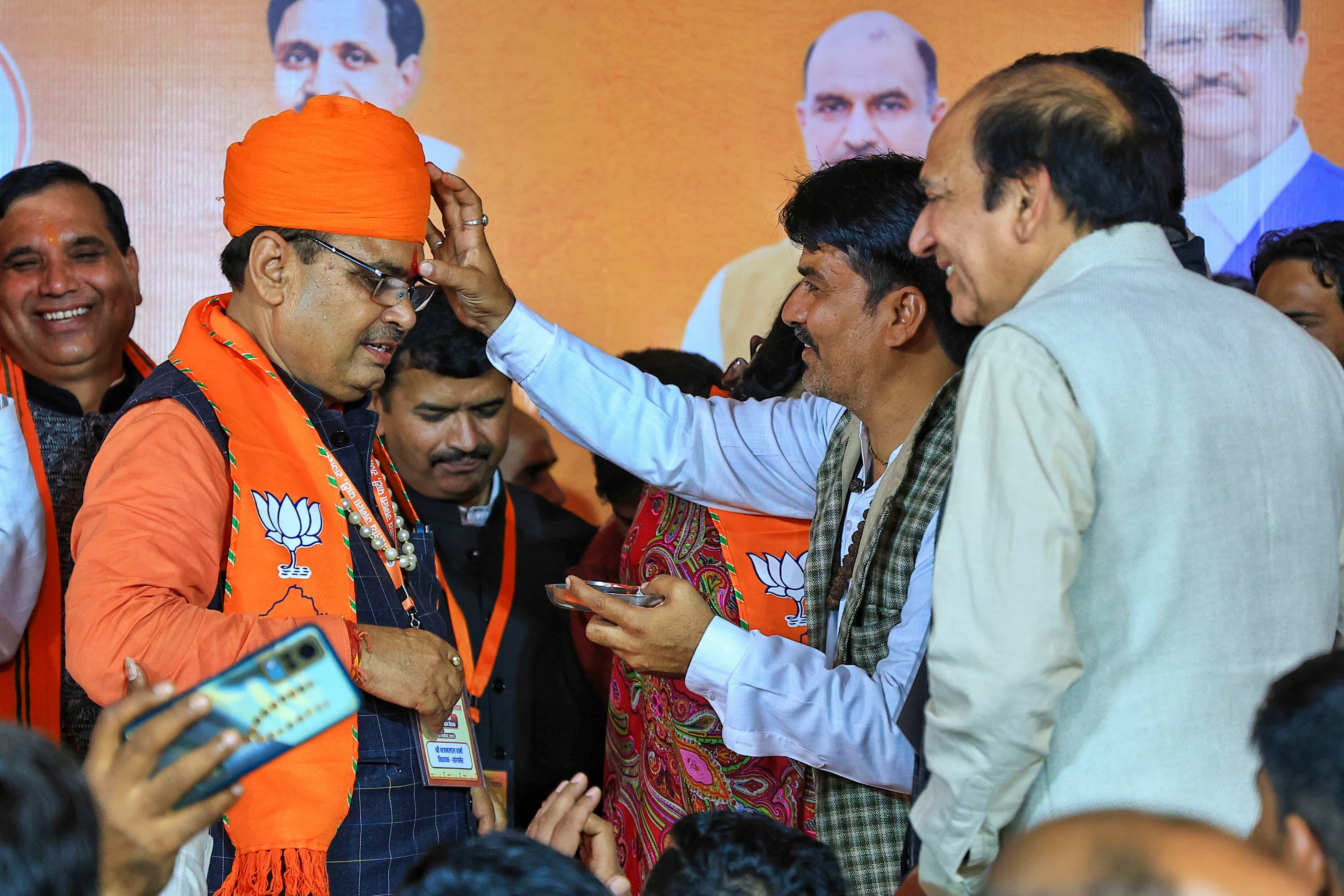 कल होगा राजस्थान कैबिनेट का विस्तार! दोपहर 3:30 बजे इतने विधायक ले सकते है शपथ