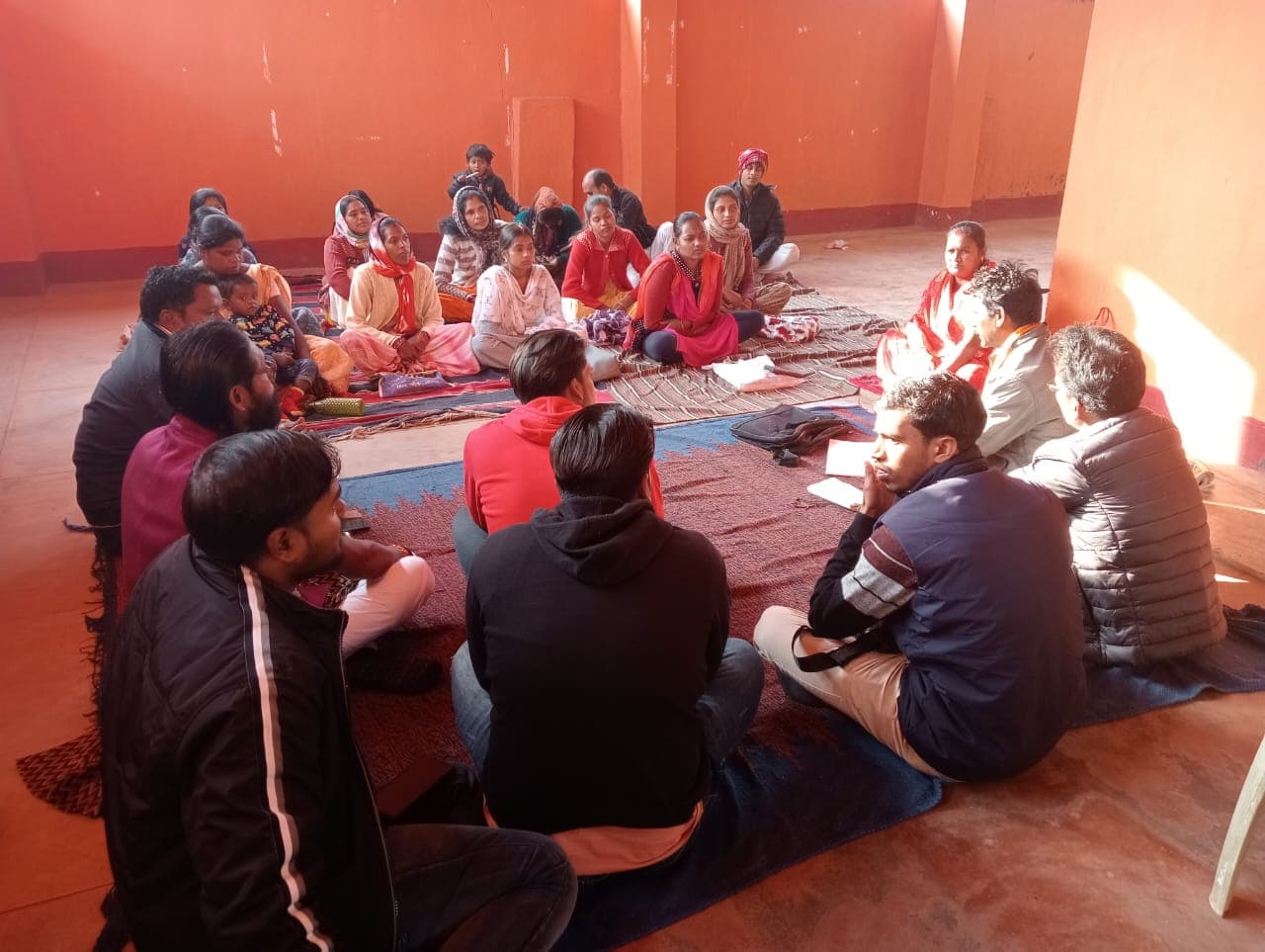 झारखंड : मंदिरों में 22 जनवरी को होगा दीपोत्सव