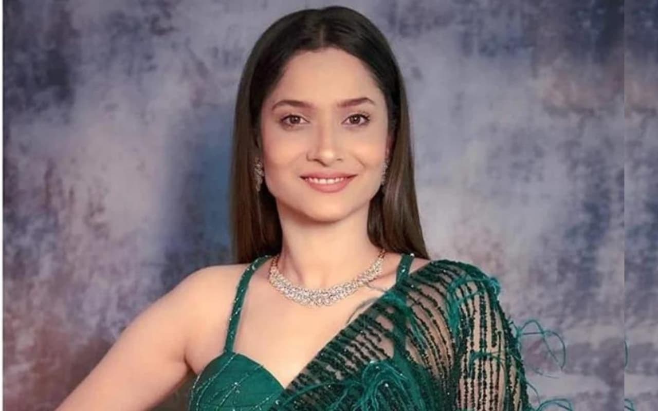 Ankita Lokhande की चमकी किस्मत, रणदीप हुड्डा संग इस बॉलीवुड फिल्म में आएंगी नजर