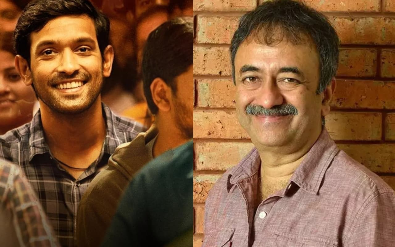 12th Fail की सफलता के बाद विक्रांत मैसी की चमकी किस्मत, हाथ लगी इस सुपरहिट डायरेक्टर की बड़ी वेब सीरीज, जानें