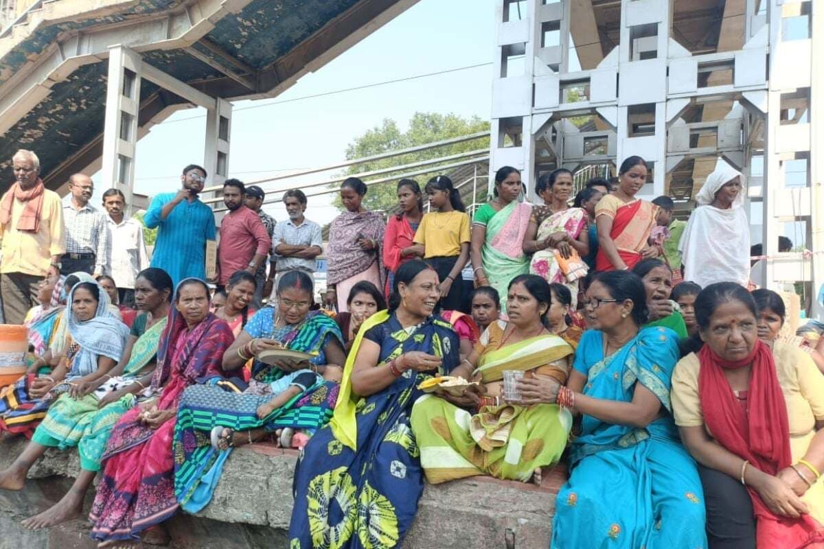 Budget 2024: महिलाओं को बड़ा तोहफा! सर्वाइकल कैंसर से बचाव के लिए मुफ्त टीका के साथ आर्थिक सशक्त बनाएंगी सरकार