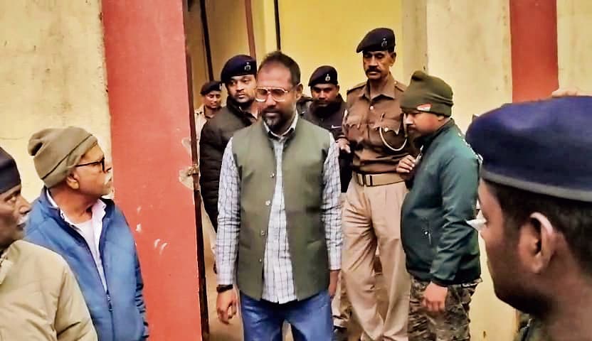 Bihar News: विधायक मनोज मंजिल समेत 23 लोगों को कोर्ट ने क्यों सुनाई उम्रकैद की सजा? जानिए पूरा मामला