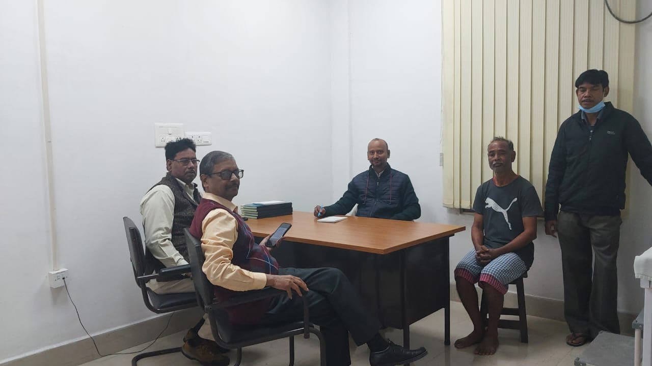 जमशेदपुर : एमजीएम मेडिकल कॉलेज व अस्पताल में ‘पेन क्लिनिक’ की शुरुआत