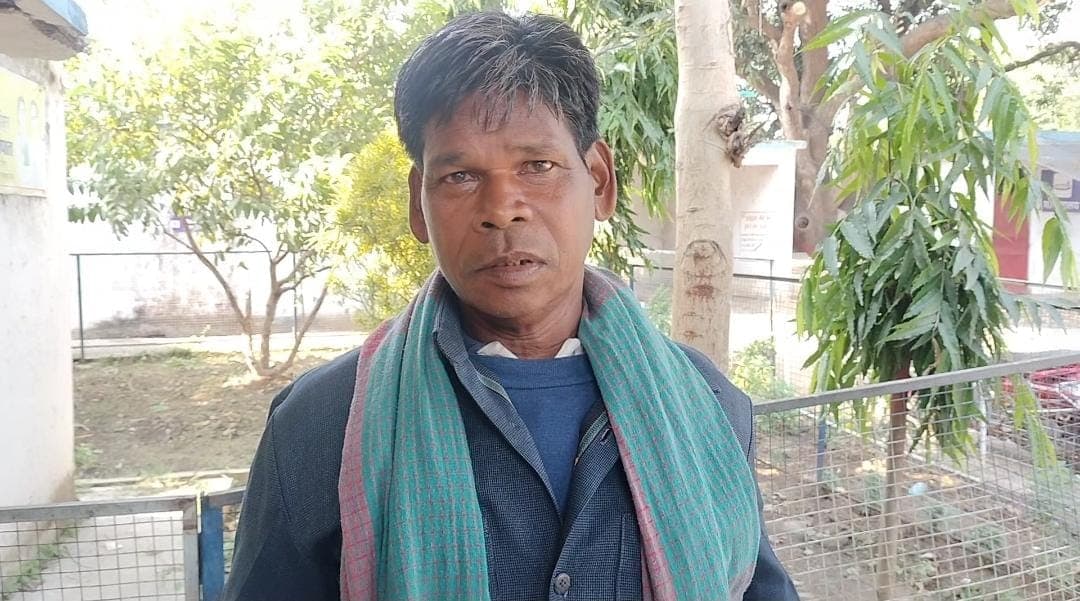 पाकुड़ में पैसे लेकर टीबी मरीजों को दवा देती है सहिया! छोटो मरांडी ने लगाया आरोप