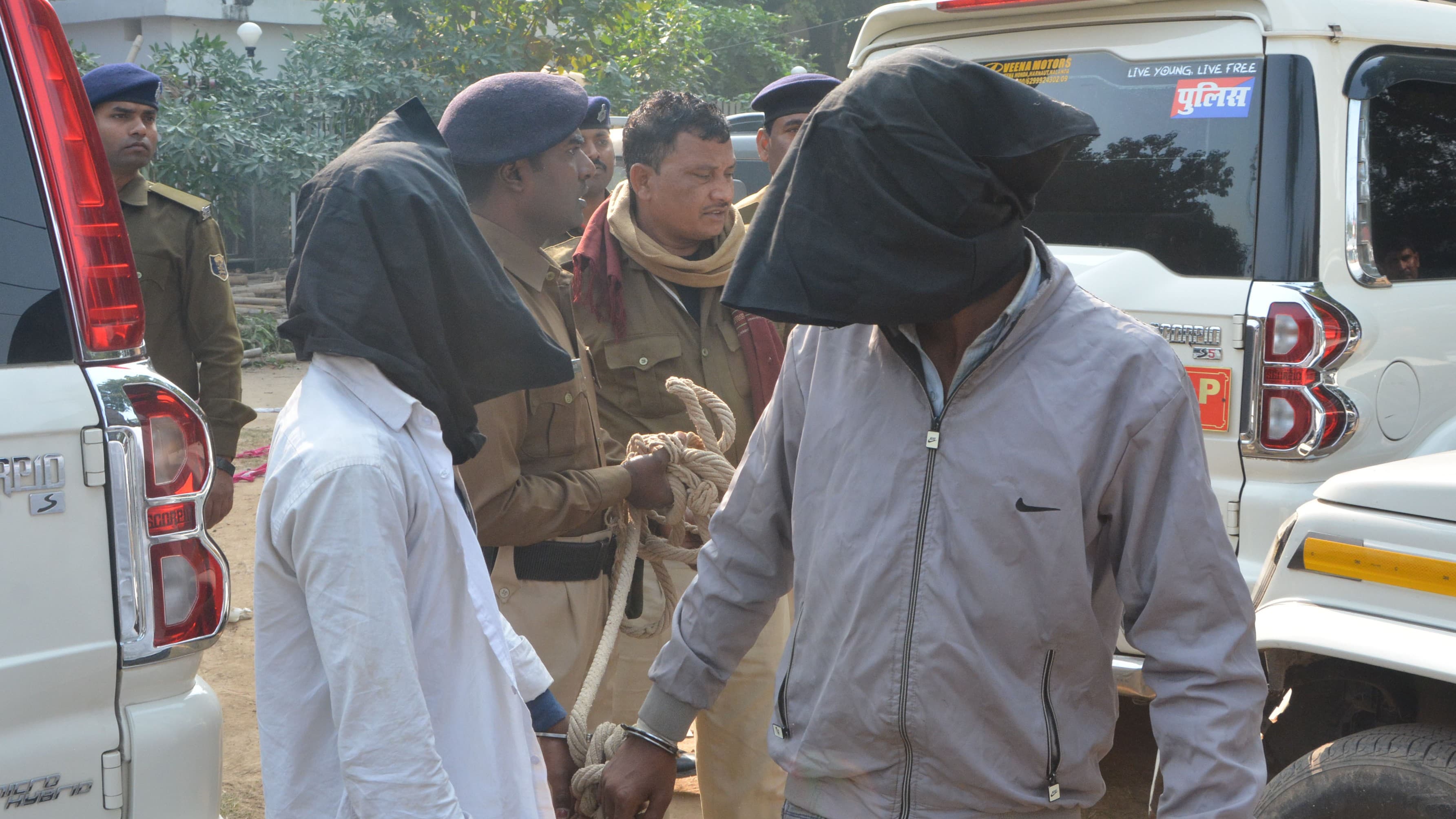 Patna Crime: फंटूस के प्यार को ठुकराने पर हुई थी अनामिका की हत्या, दिनदहाड़े मारी थी गोली, 4 गिरफ्तार