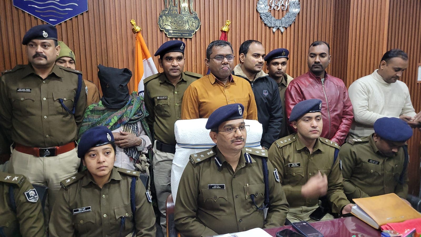 पटना दुष्कर्म मामला: छोटी बच्चियों को हवस का शिकार बनाने की थी लत, हैवान ने बतायी हत्या तक की कहानी..