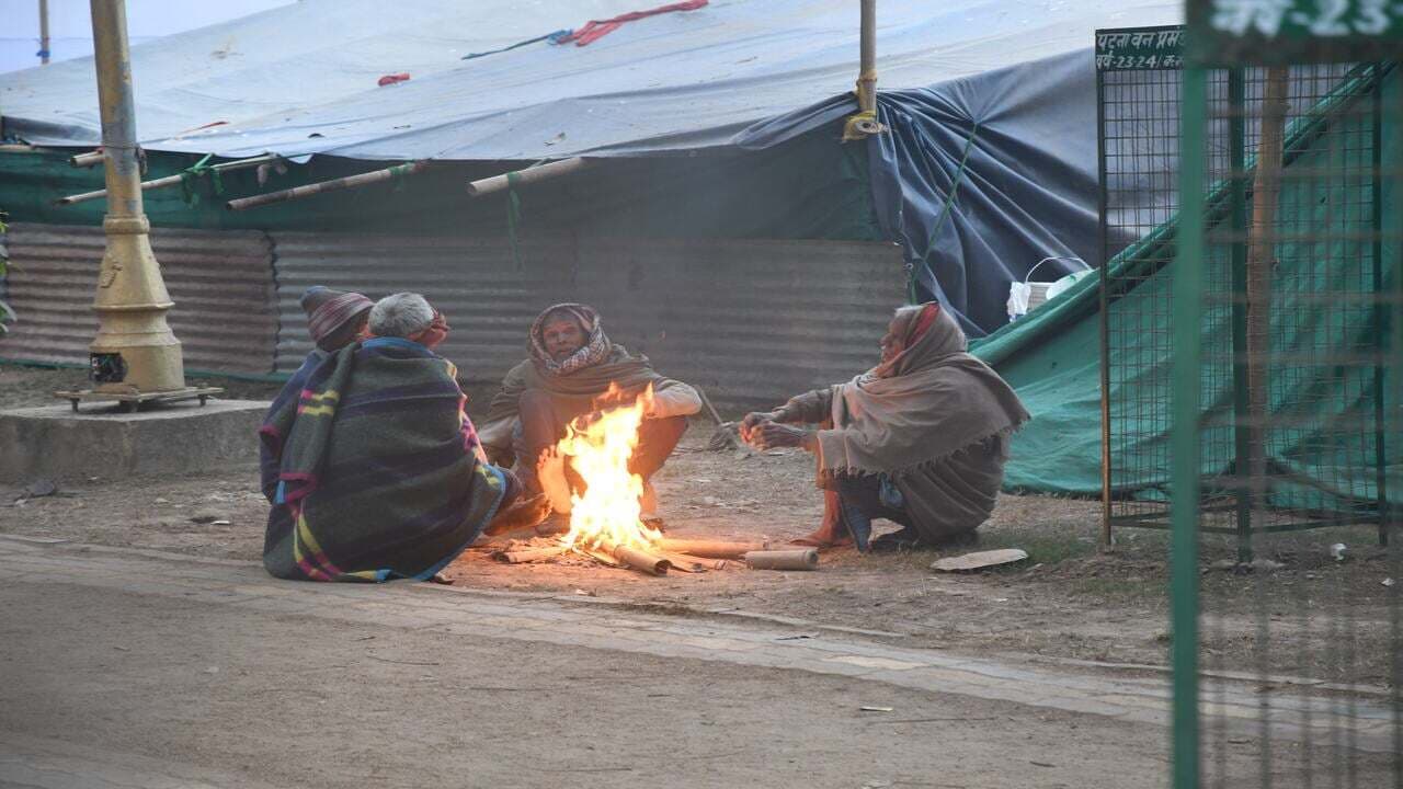 Patna Weather: पटना में सर्दी ने तोड़ा रिकॉर्ड, मौसम विभाग ने 2 दिनों का जारी किया कोल्ड अलर्ट