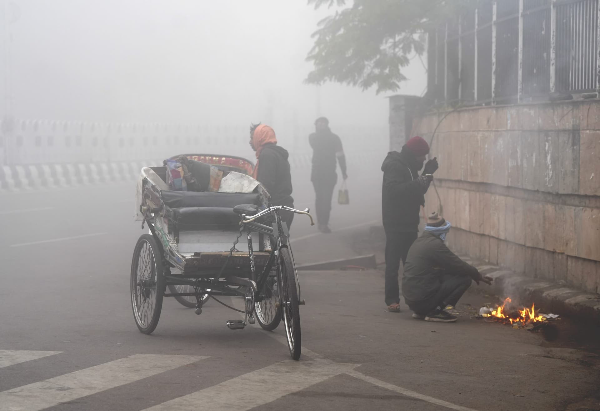 Weather Updates : कब मिलेगी ठंड से राहत? जानें बिहार-झारखंड सहित अन्य राज्यों के मौसम का हाल