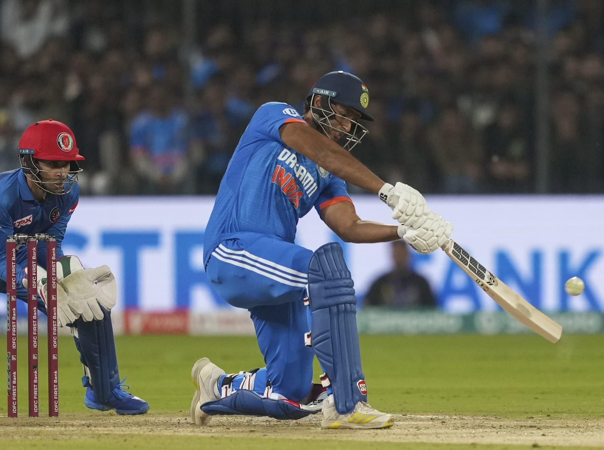 हार्दिक पांड्या और शिवम दुबे दोनों को T20 वर्ल्ड कप टीम में देखना चाहता है यह पूर्व भारतीय स्टार