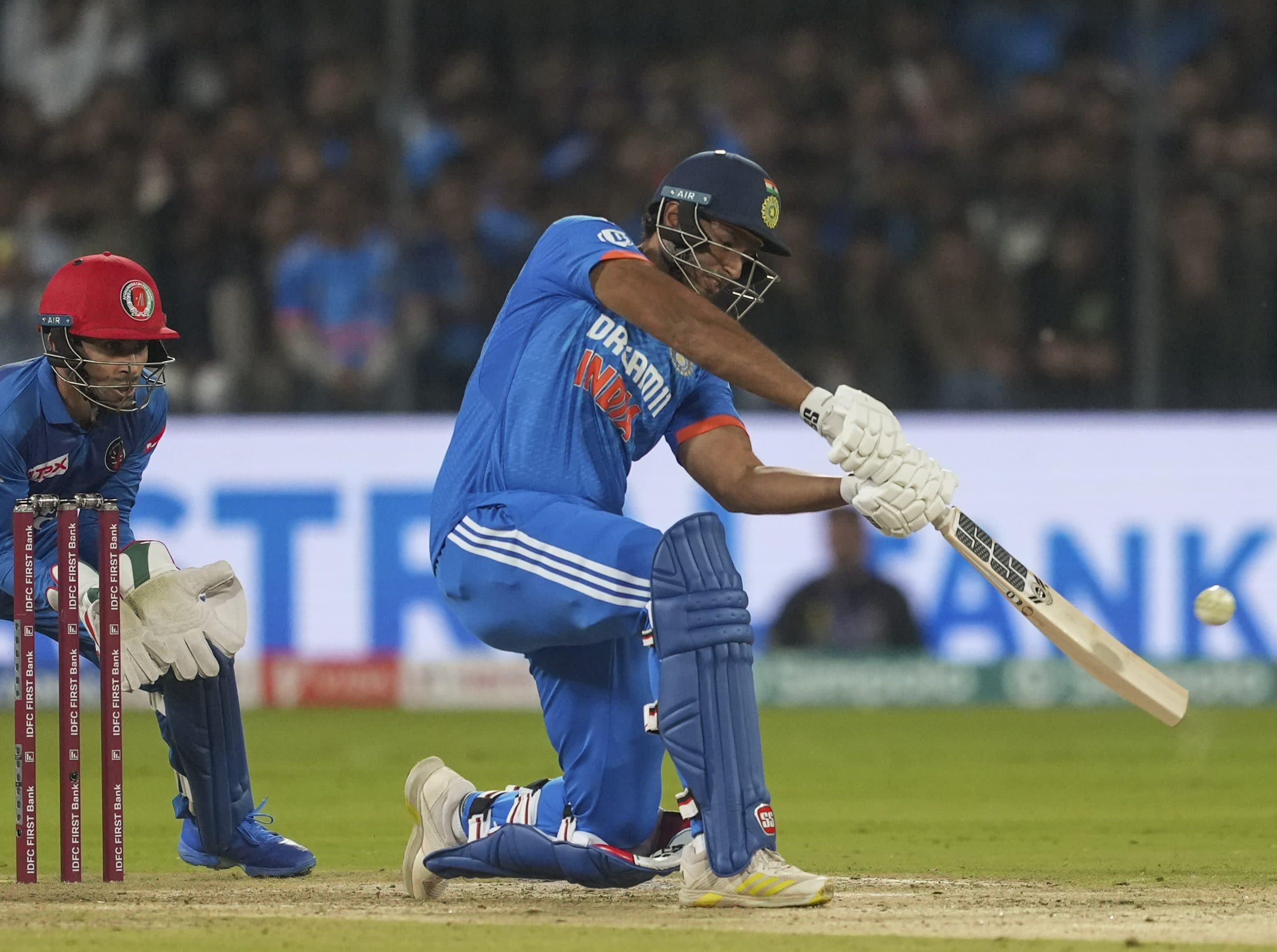 हार्दिक पांड्या और शिवम दुबे दोनों को T20 वर्ल्ड कप टीम में देखना चाहता है यह पूर्व भारतीय स्टार