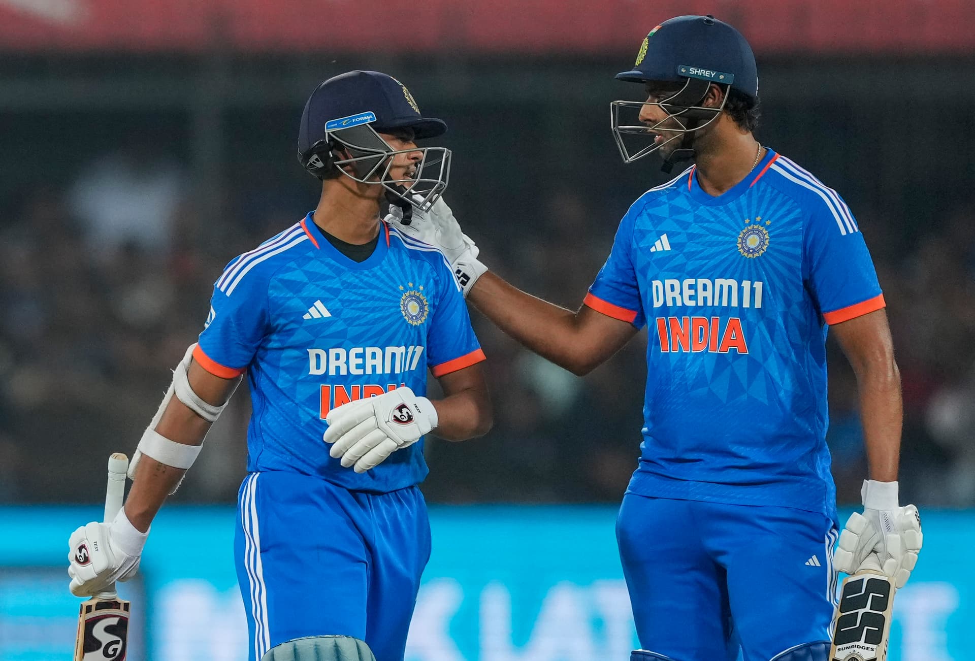 IND vs AFG T20: भारत ने अफगानिस्तान को 6 विकेट से रौंदकर सीरीज पर किया कब्जा, शिवम और जायसवाल चमके