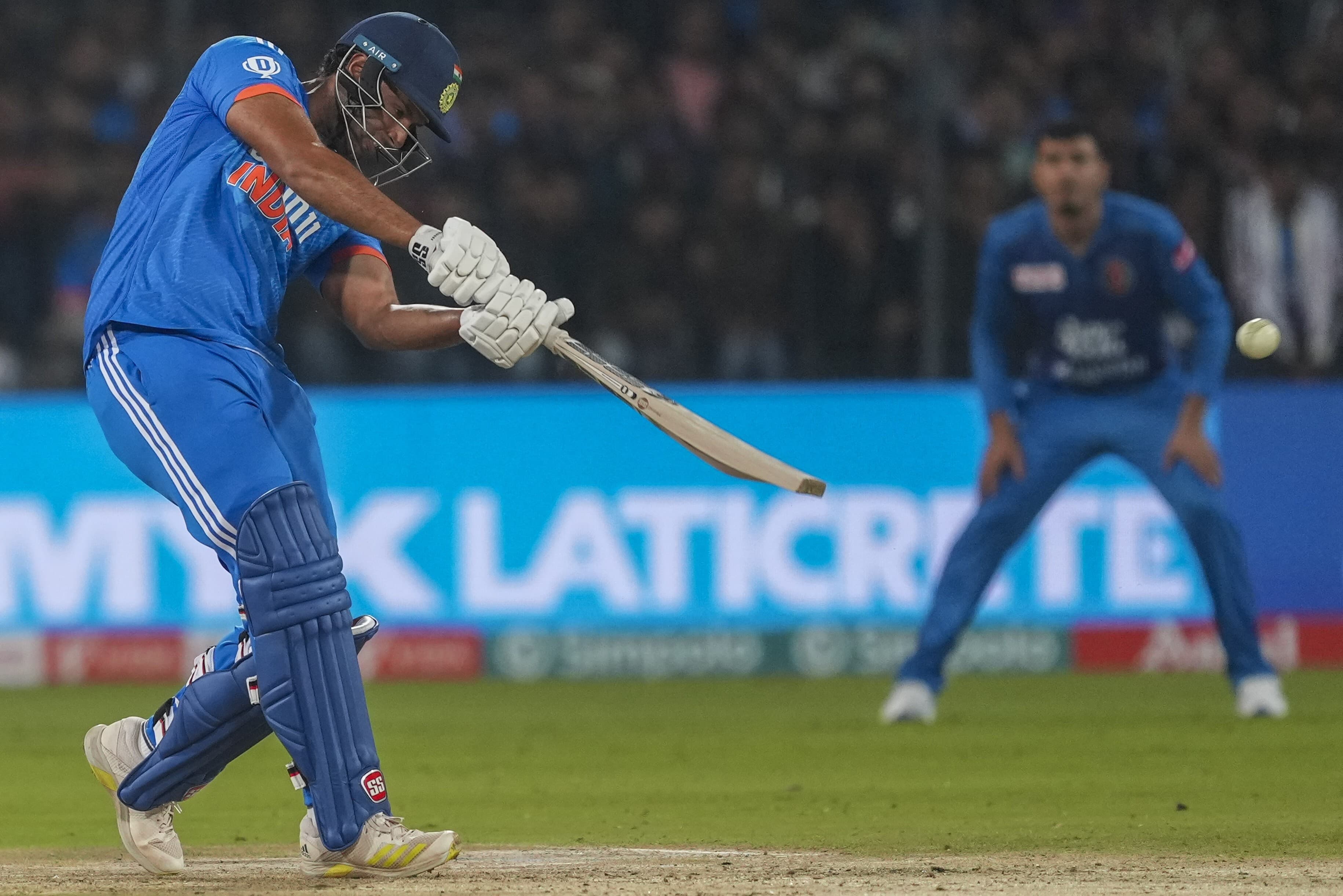 IND vs AFG 3rd T20: मैच से पहले जानें बेंगलुरु के मौसम का हाल और पिच रिपोर्ट
