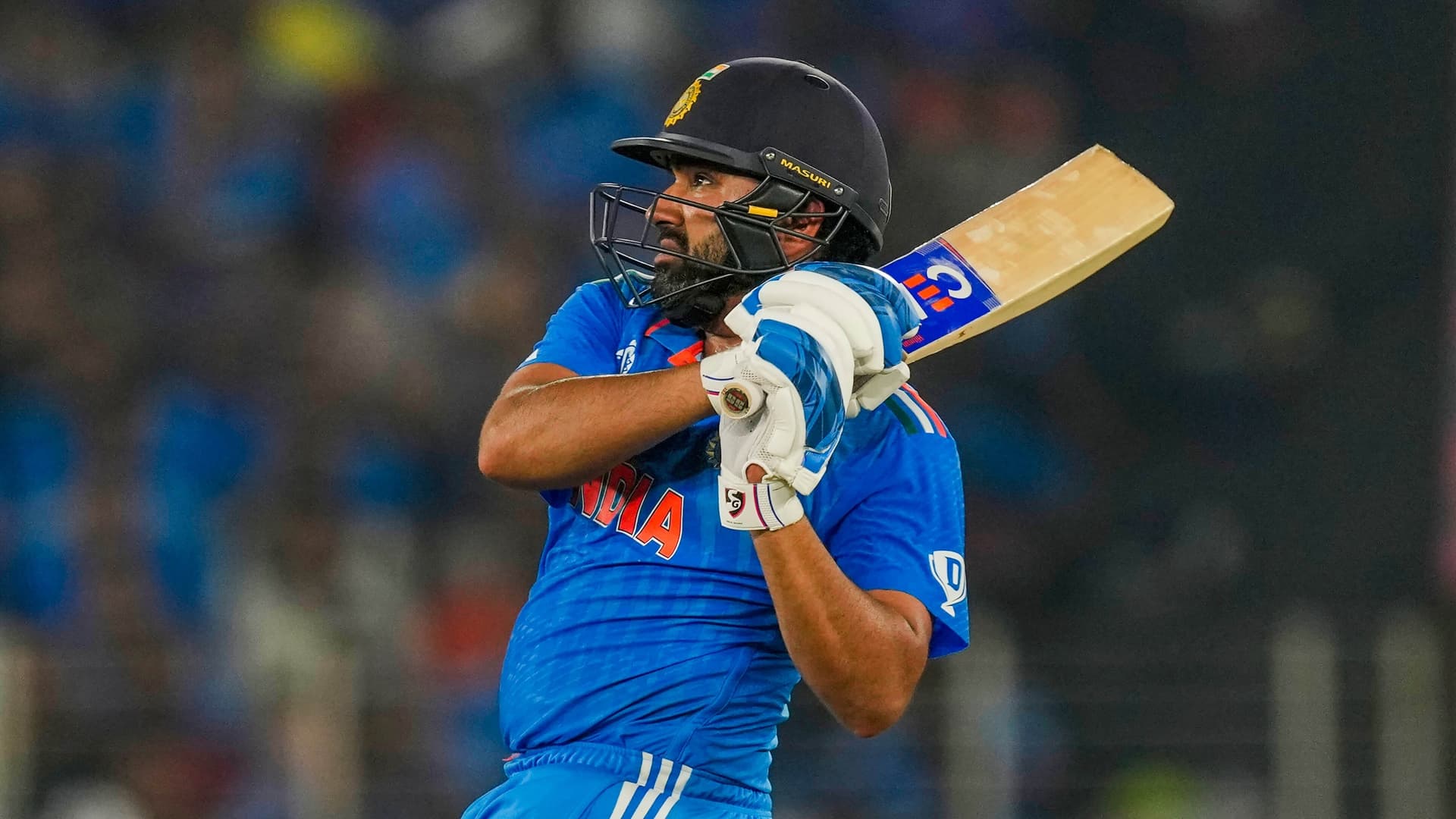 IND vs AFG: रोहित शर्मा ने रचा इतिहास, टी20 में ये कारनामा करने वाले बने पहले भारतीय बल्लेबाज