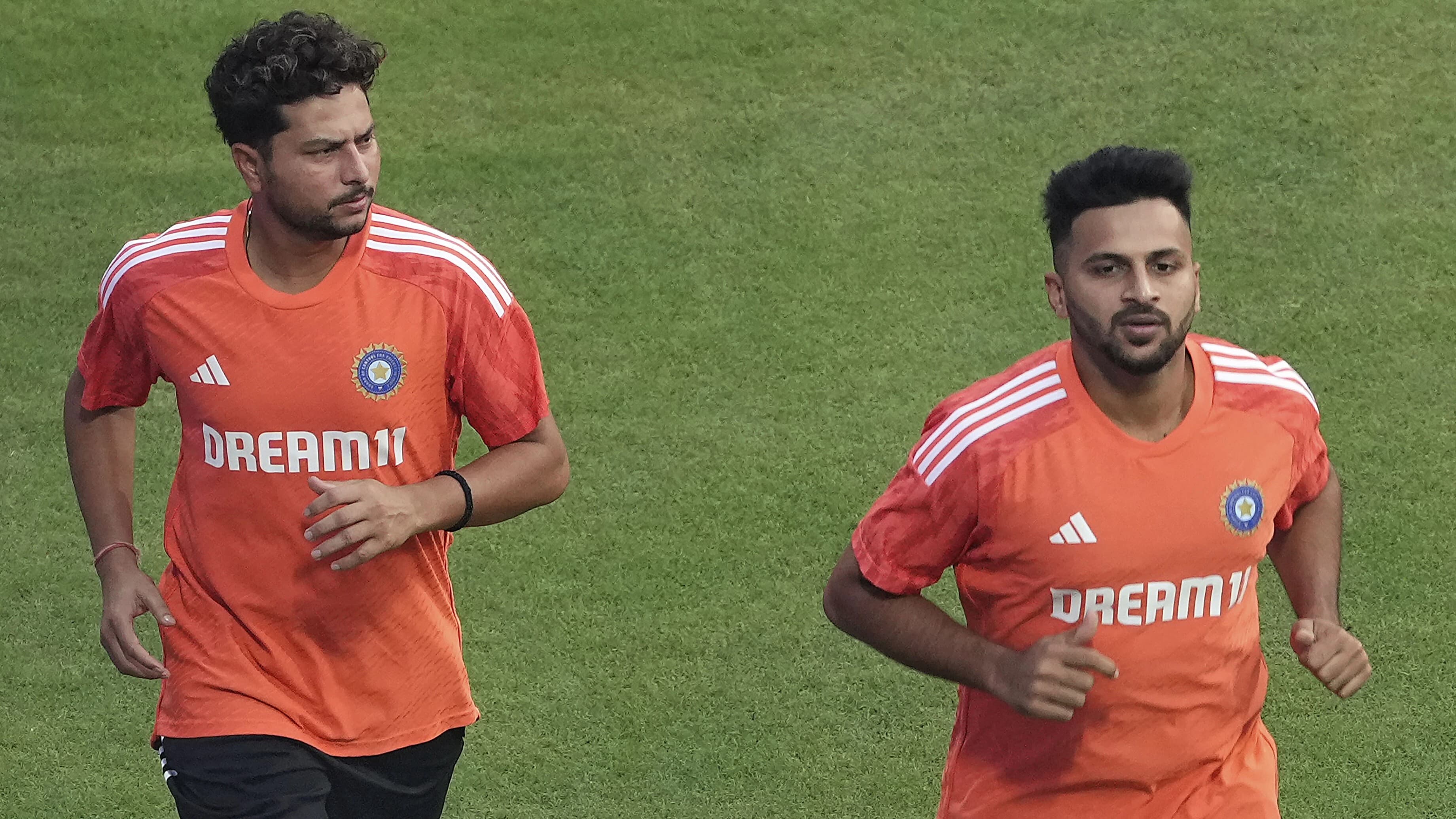 भारत को झटका, शार्दुल ठाकुर के कंधे में लगी चोट