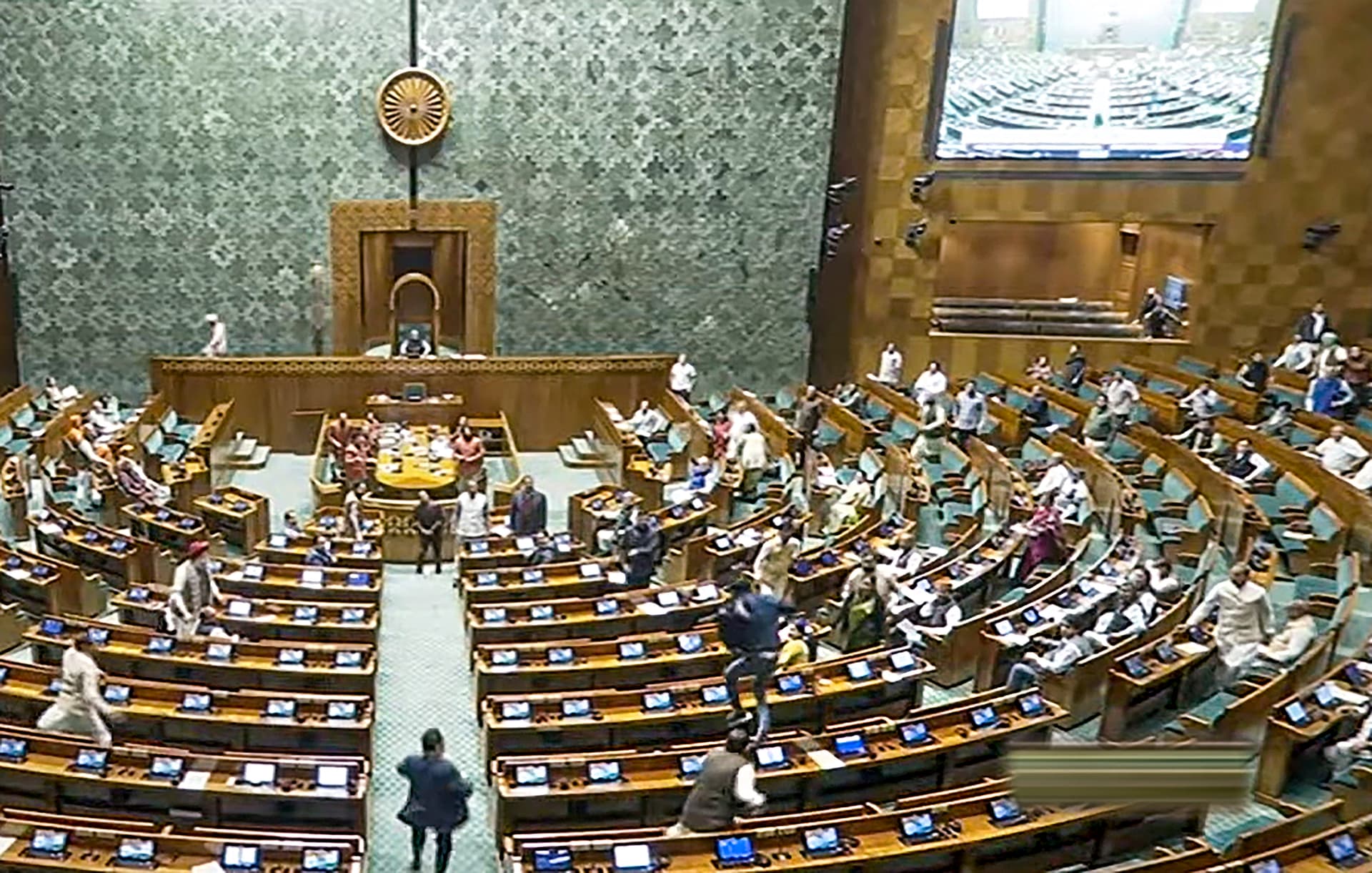 Parliament Session: 24 जून से शुरू हो रहा संसद का सत्र, सरकार के सामने होगी मजबूत विपक्ष की चुनौती