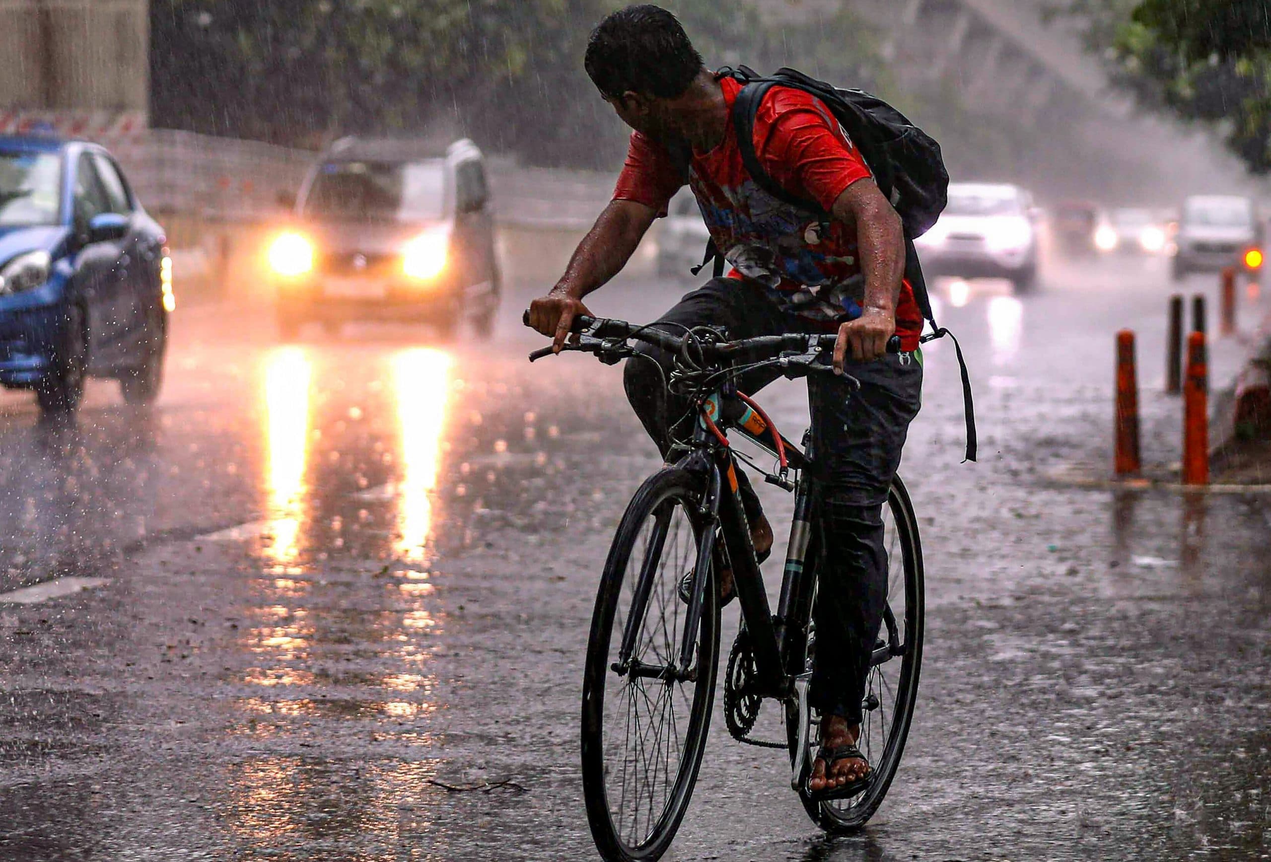 झारखंड के कई इलाकों में 12 व 13 फरवरी को हो सकती है बारिश, गिर सकता है तापामान