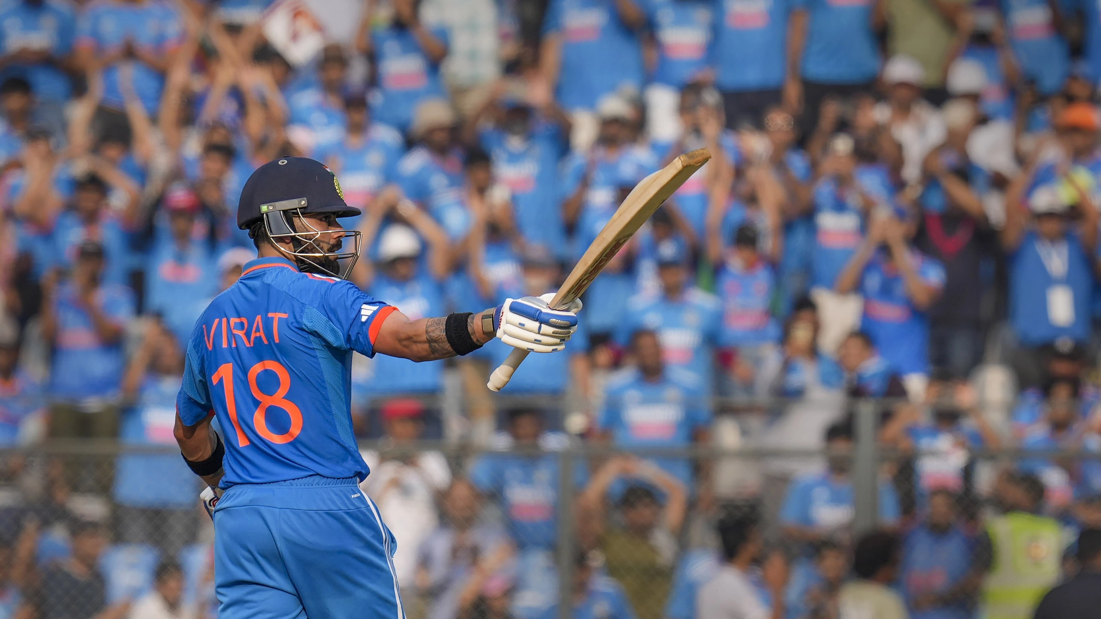 IND vs AFG 2nd T20: अफगानिस्तान के खिलाफ आज कोहली करेंगे वापसी