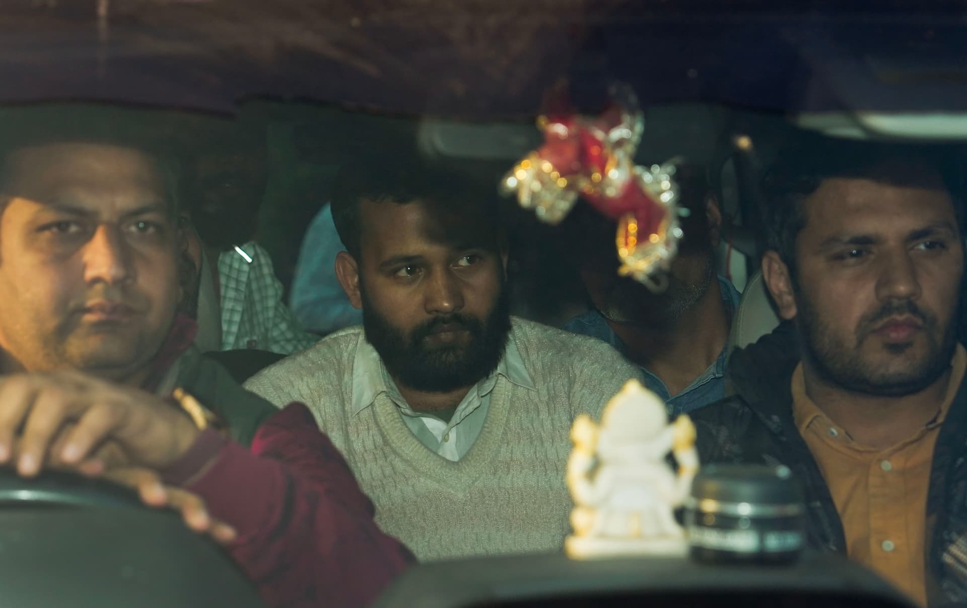 संसद सुरक्षा चूक मामला: राजनीतिक पार्टी बनाने का यह कैसा तरीका? हुआ ये बड़ा खुलासा