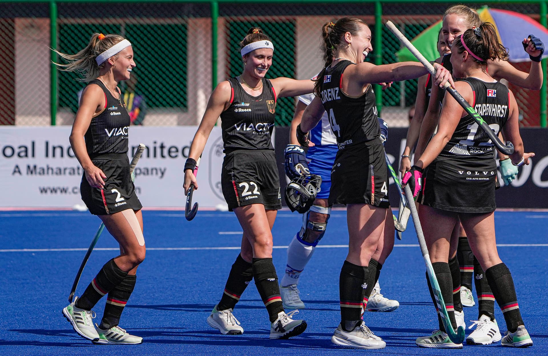 FIH Hockey Olympic Qualifiers 2024: जर्मनी और जापान सेमीफाइनल में, अब टीम इंडिया की बारी