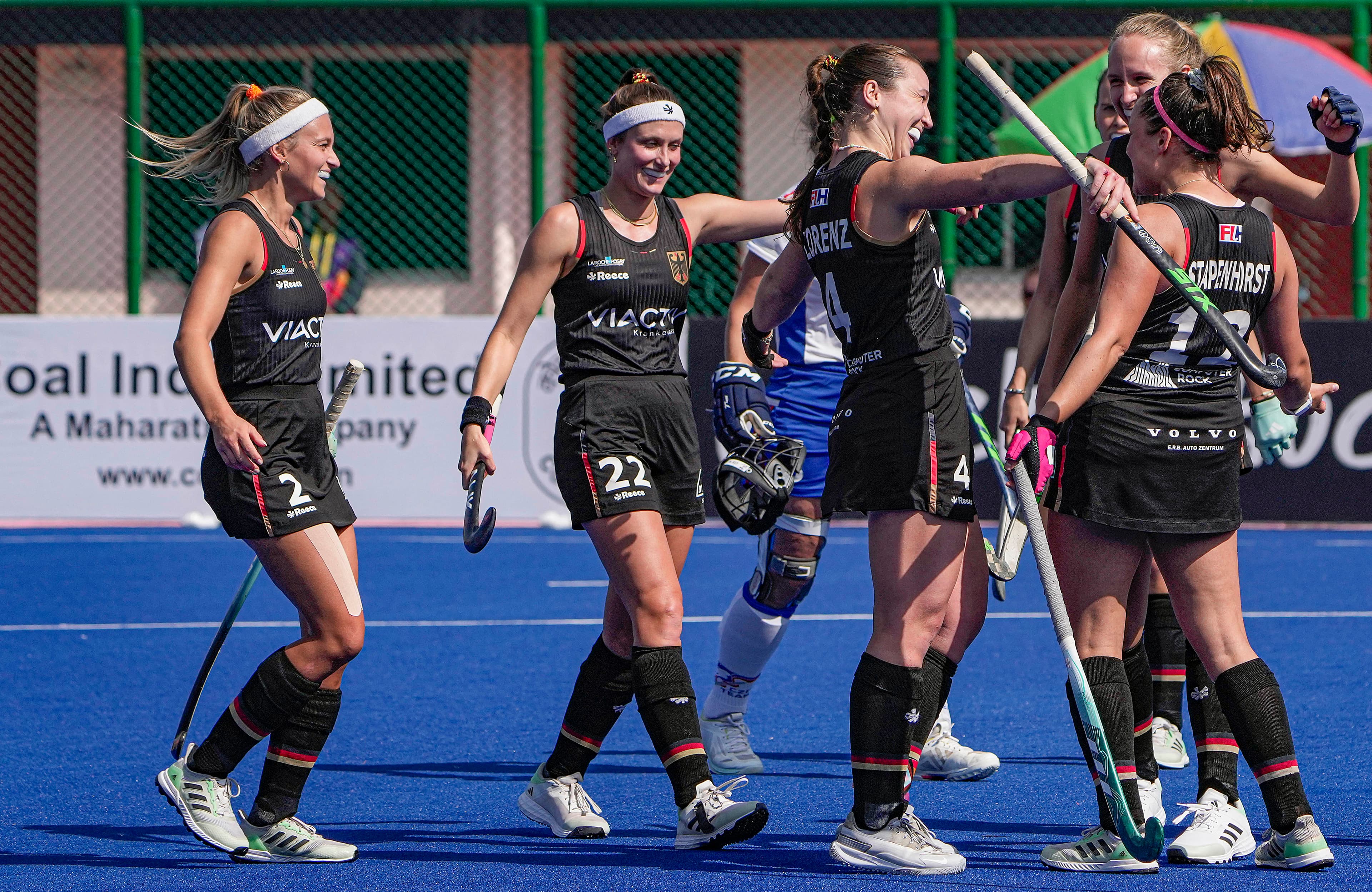 FIH Hockey Olympic Qualifiers 2024: जर्मनी और जापान सेमीफाइनल में, अब टीम इंडिया की बारी