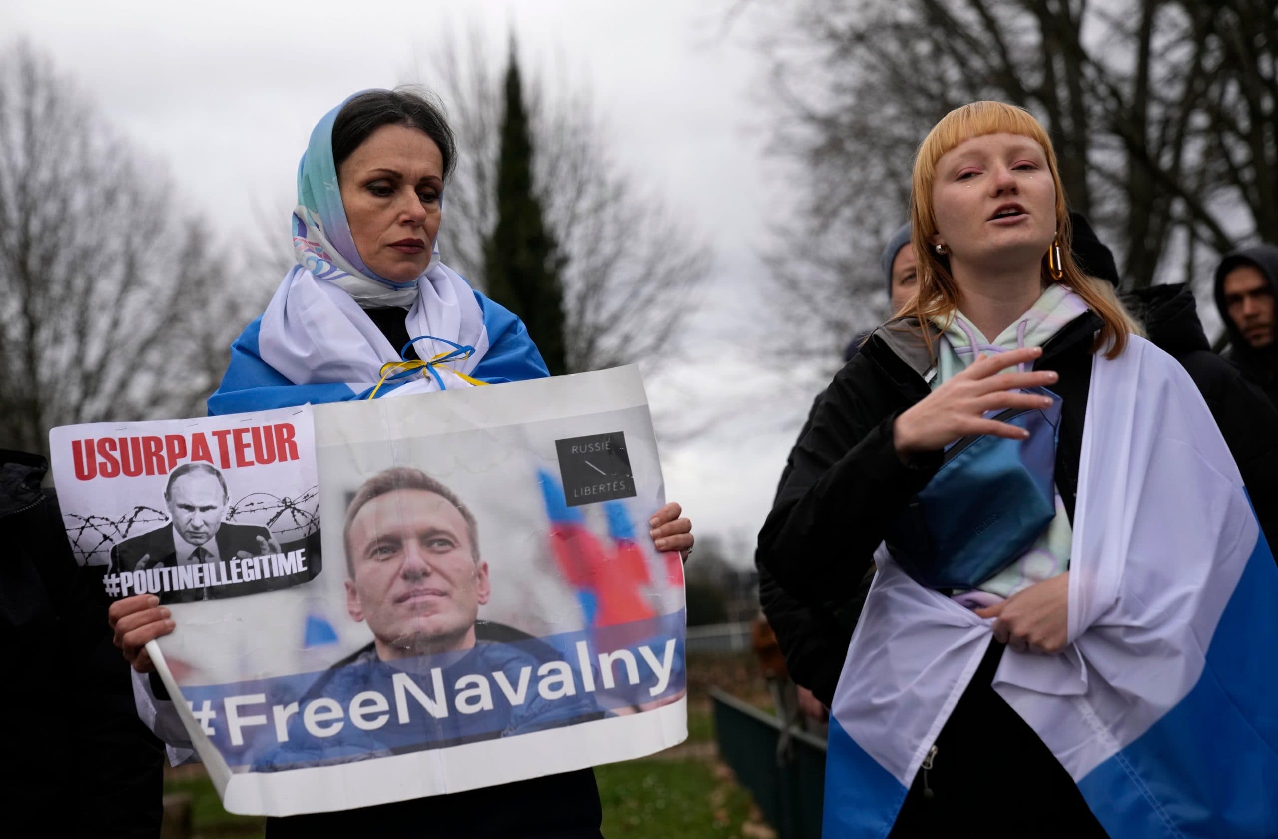 Russia News: पुतिन के सबसे बड़े विरोधी की जेल में मौत, कौन थे नवलनी जिसे मिली थी 19 साल की सजा, इस ठंडी जेल में थे बंद