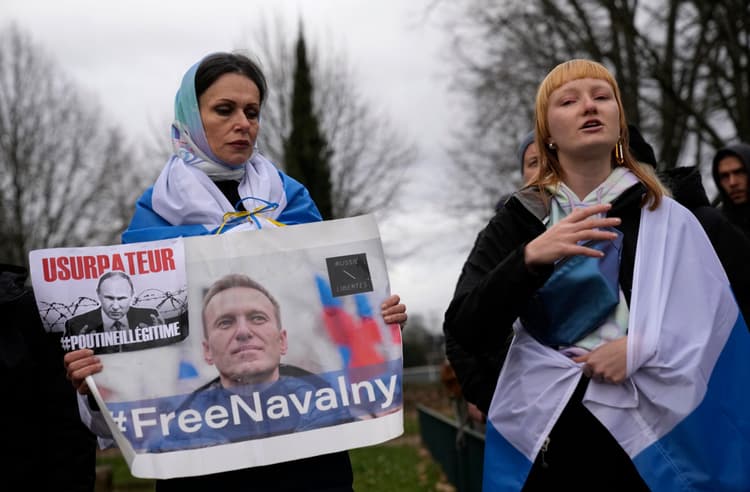 Russia News: पुतिन के सबसे बड़े विरोधी की जेल में मौत, कौन थे नवलनी जिसे मिली थी 19 साल की सजा, इस ठंडी जेल में थे बंद