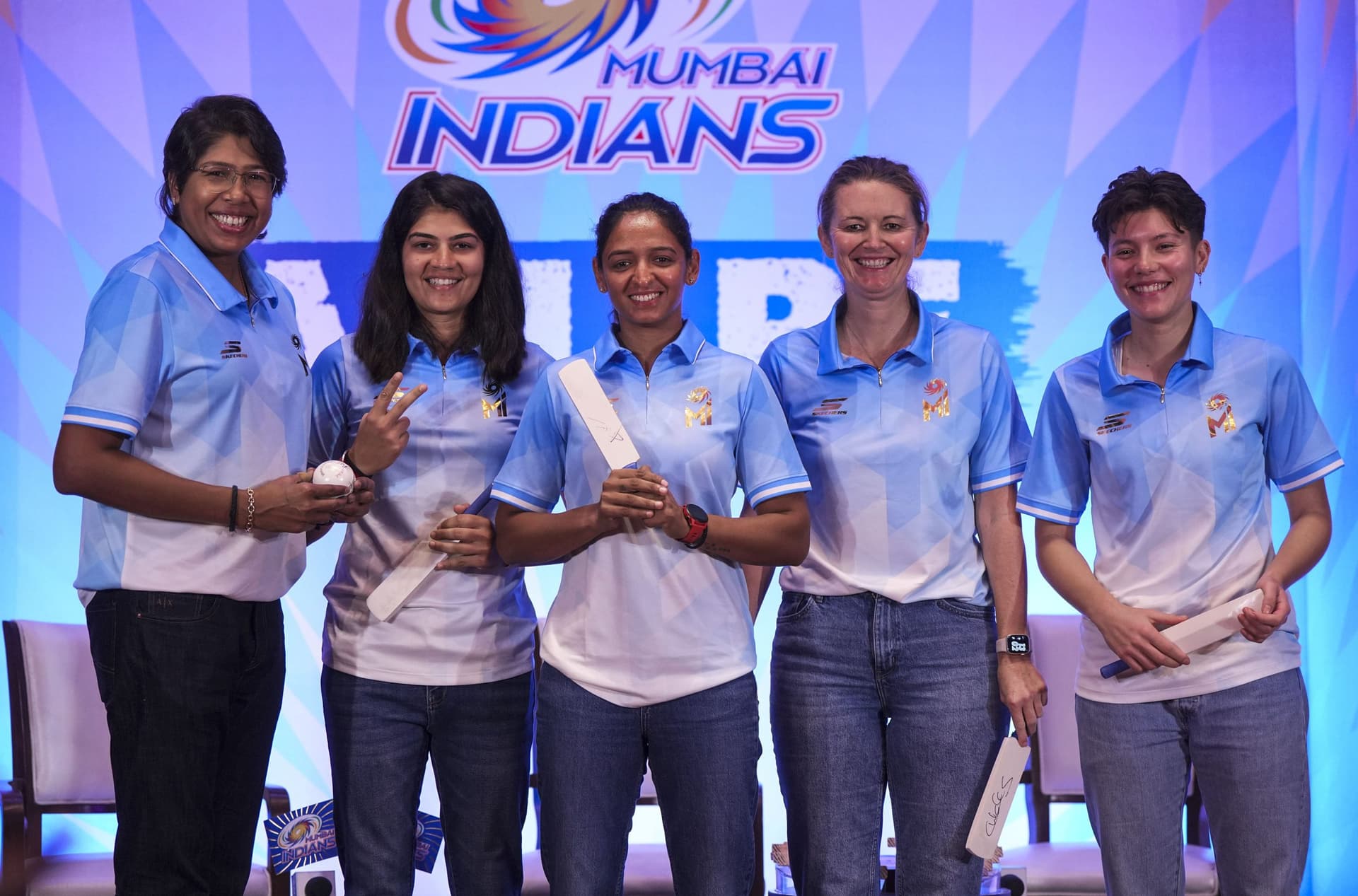 WPL 2024: मुंबई इंडियंस को ट्रॉफी बचाने के लिए करना होगा यह काम, हरमनप्रीत कौर ने बताया प्लान