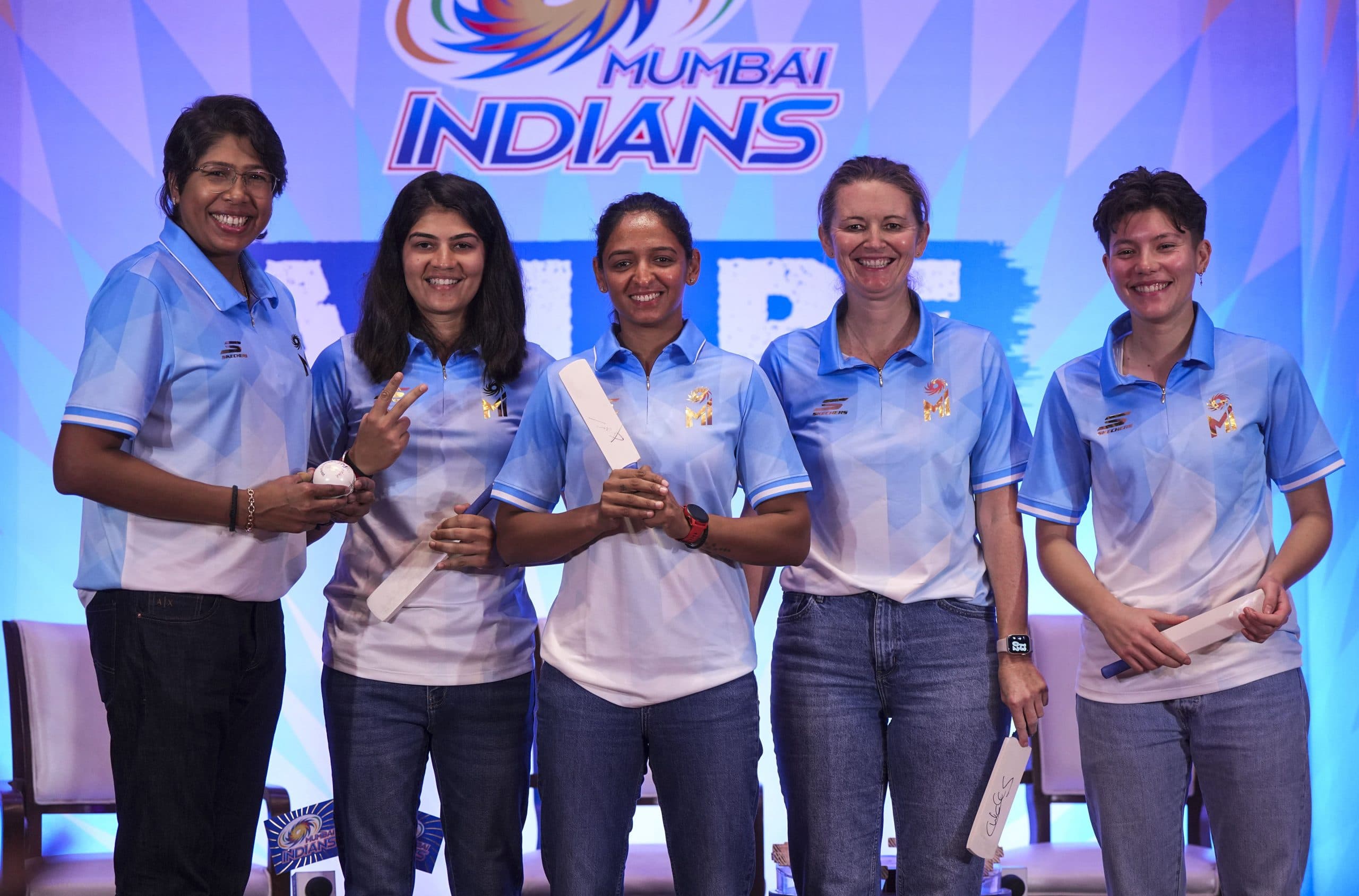 WPL 2024: मुंबई इंडियंस को ट्रॉफी बचाने के लिए करना होगा यह काम, हरमनप्रीत कौर ने बताया प्लान